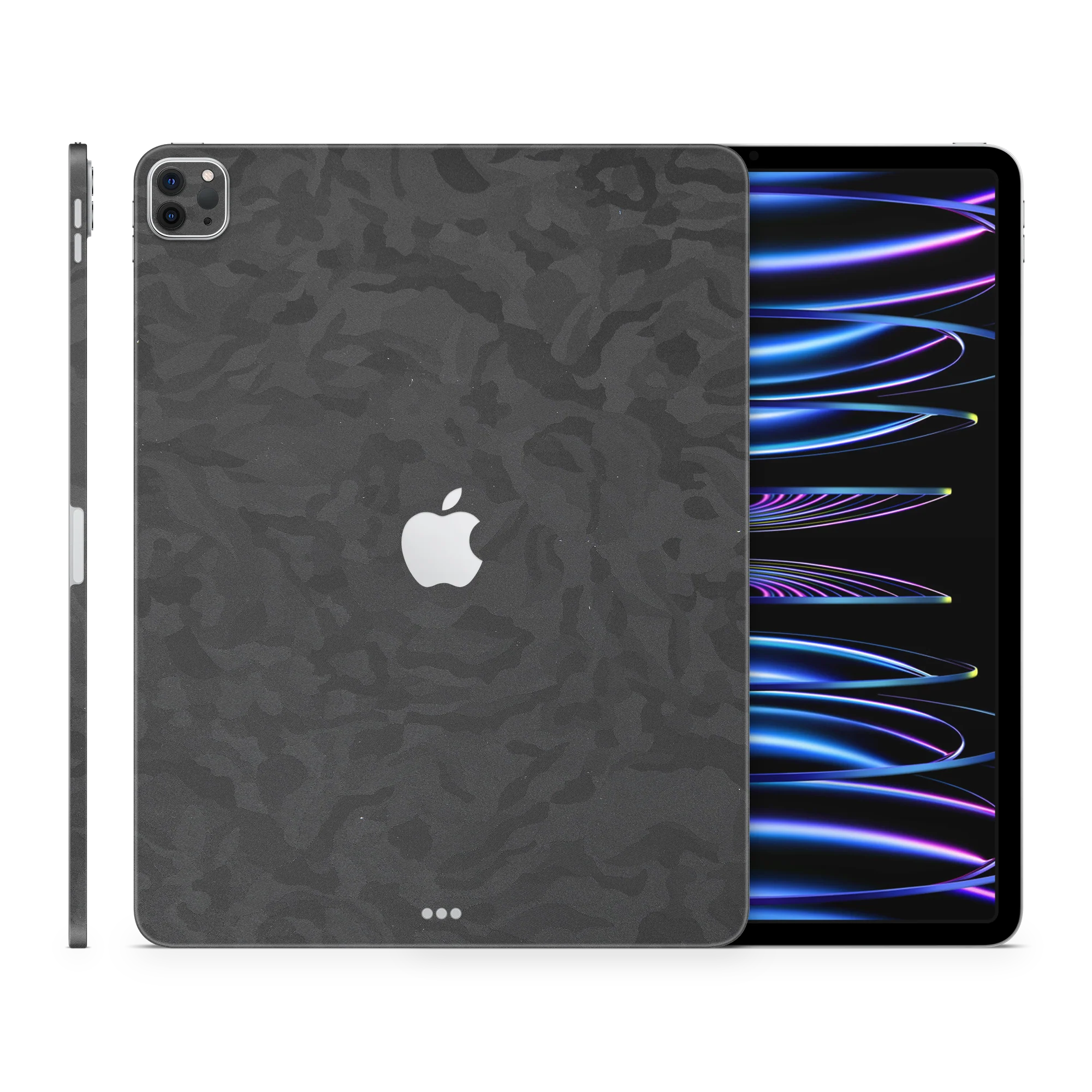 Apple iPad Pro 12 Gen 6 Skins - Image 19