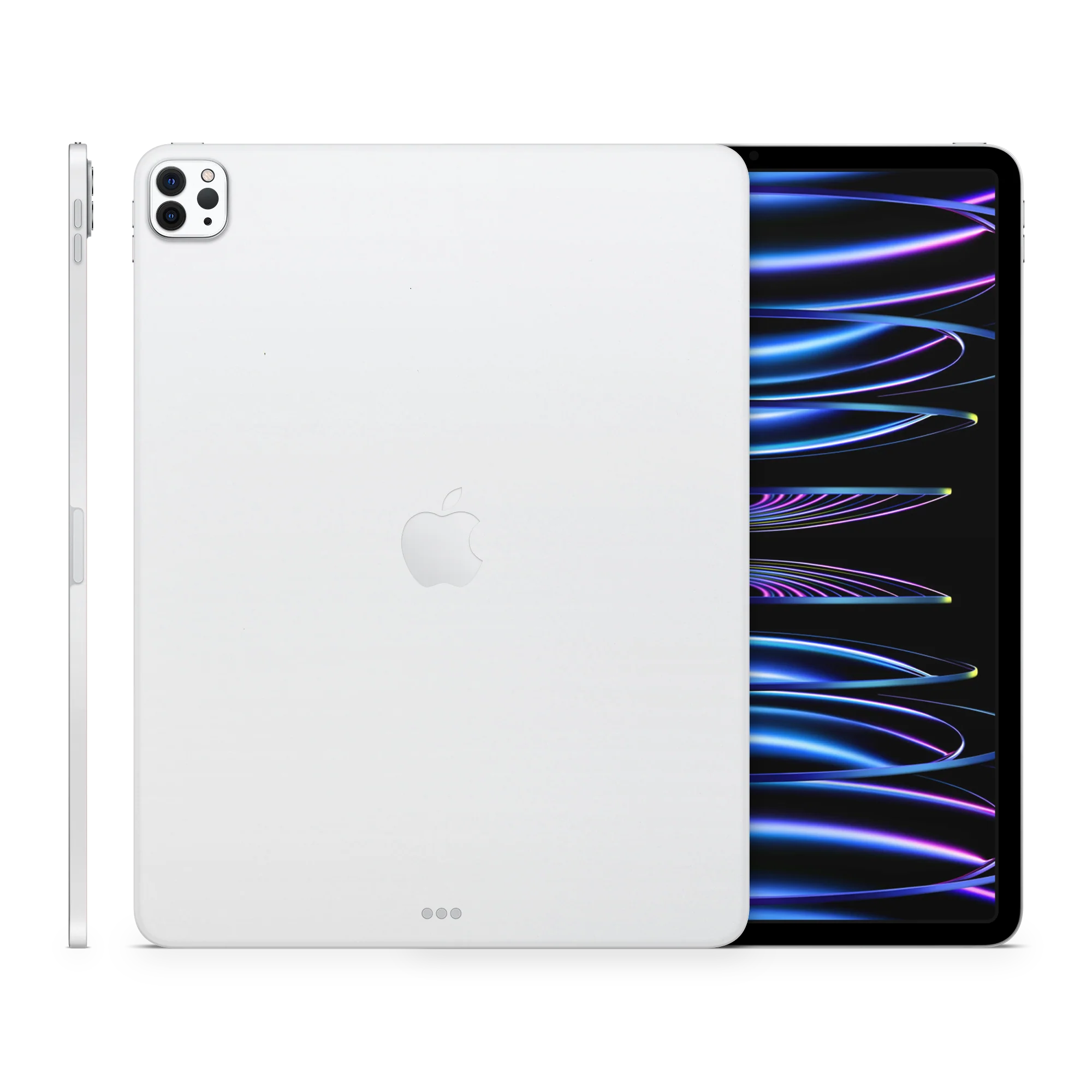 Apple iPad Pro 12 Gen 6 Skins - Image 25