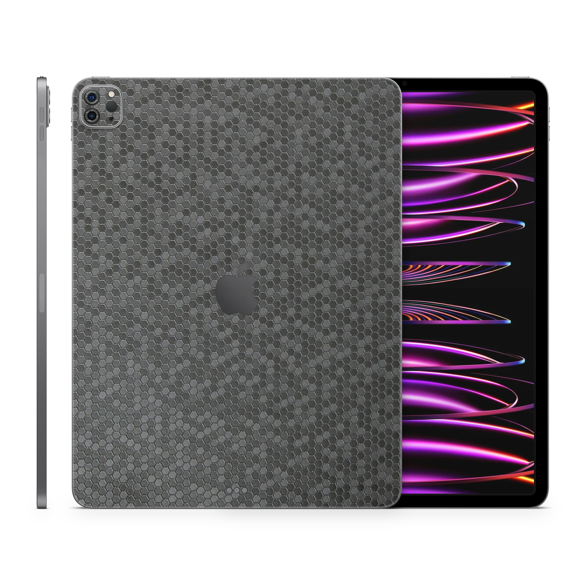 Apple iPad Pro 12 Gen 6 Skins - Image 3