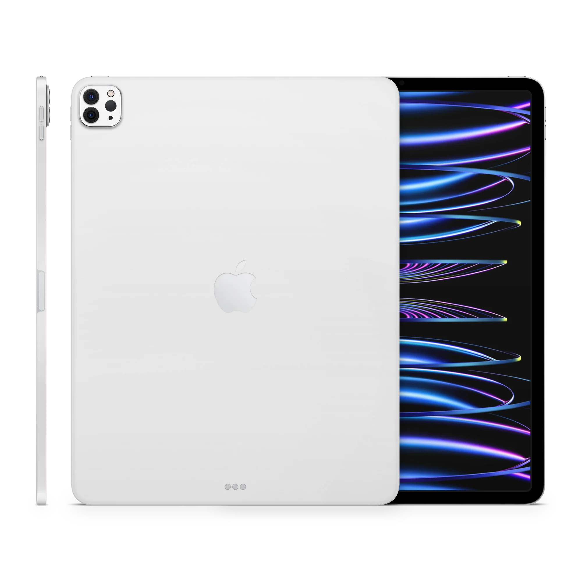 Apple iPad Pro 12 Gen 6 Skins - Image 31