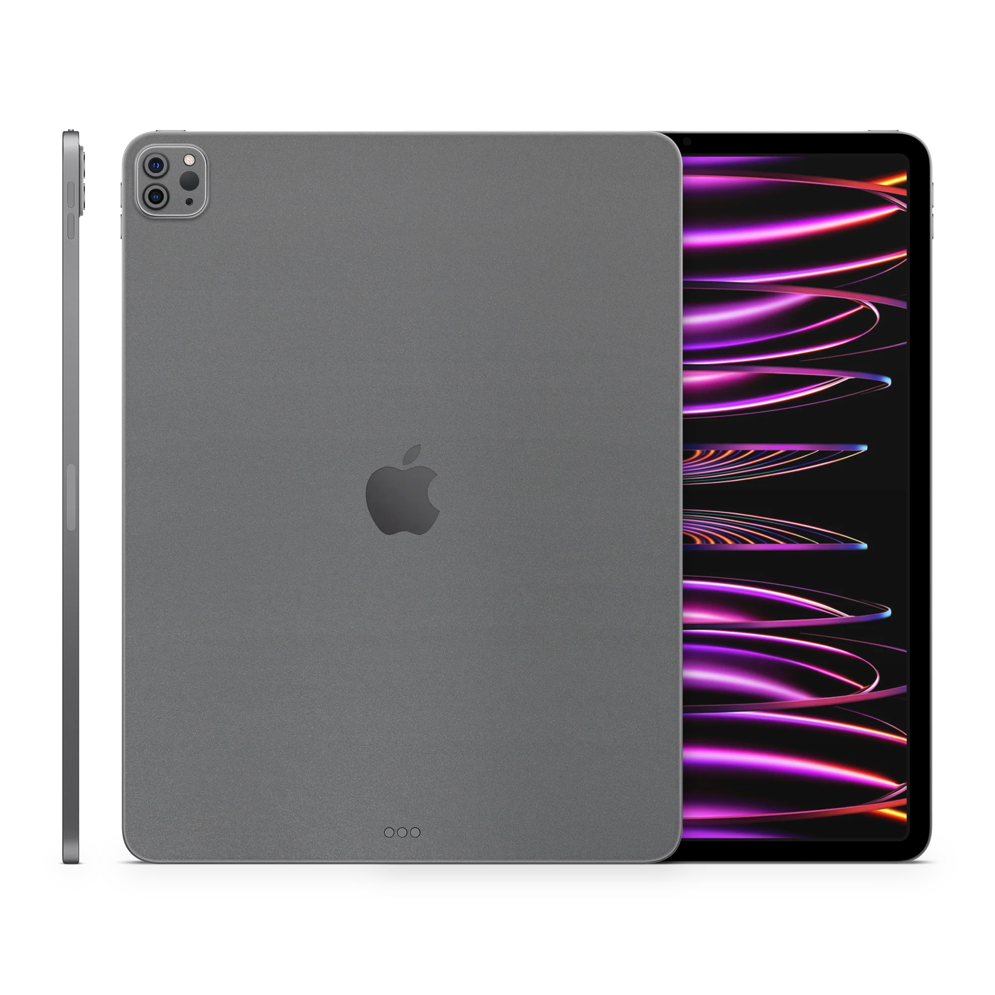 Apple iPad Pro 12 Gen 6 Skins - Image 8