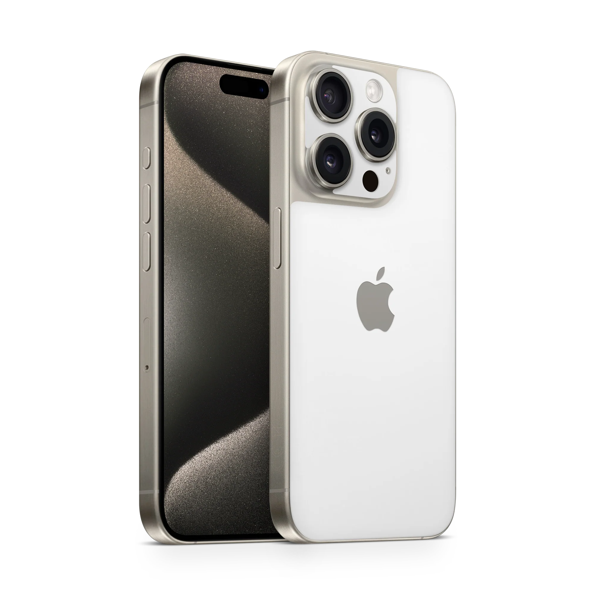 Apple iPhone 15 Pro Max Skins - Image 17