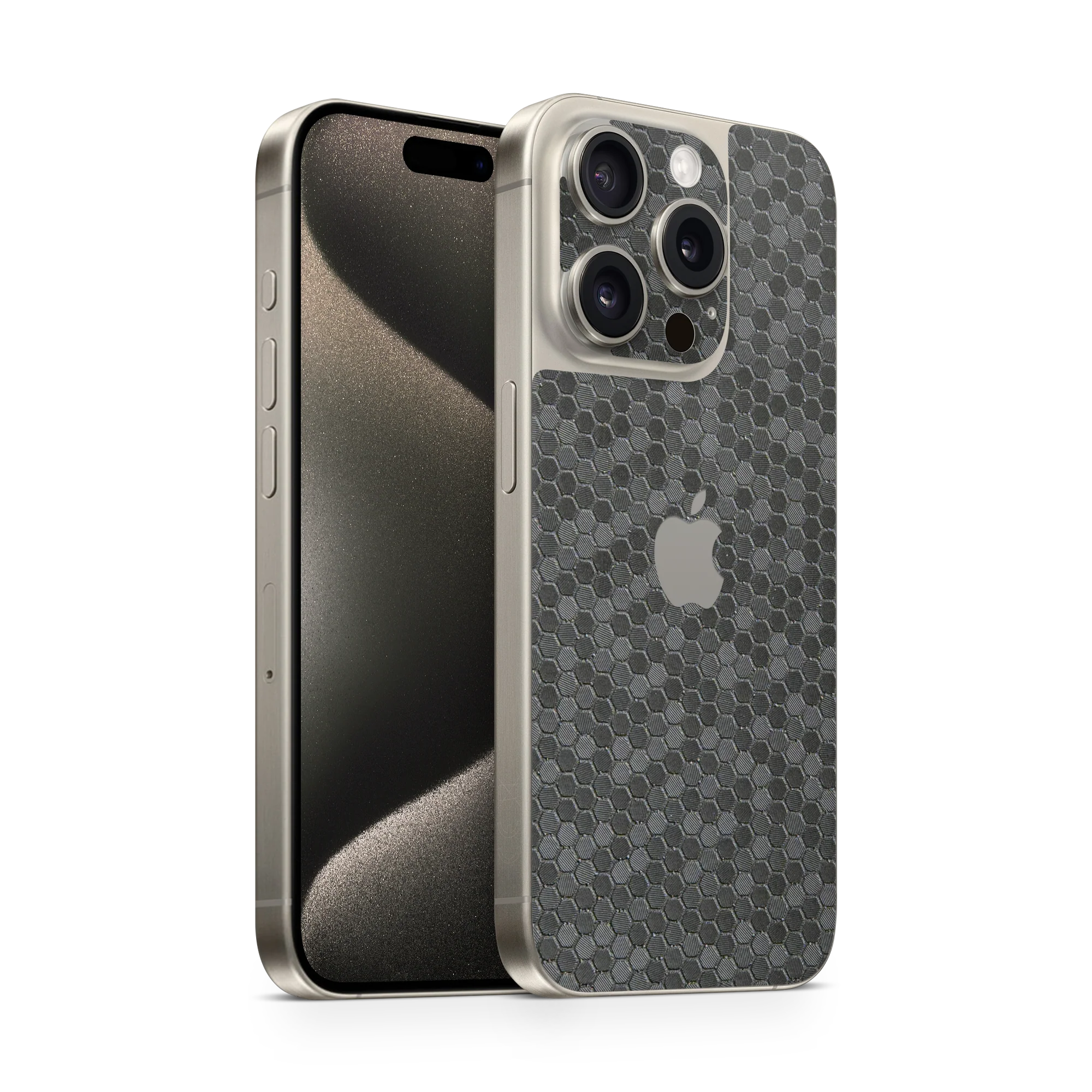 Apple iPhone 15 Pro Max Skins - Image 3