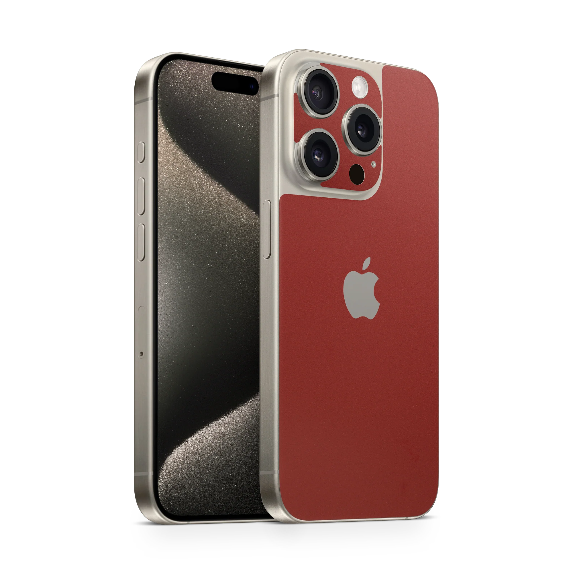 Apple iPhone 15 Pro Max Skins - Image 33