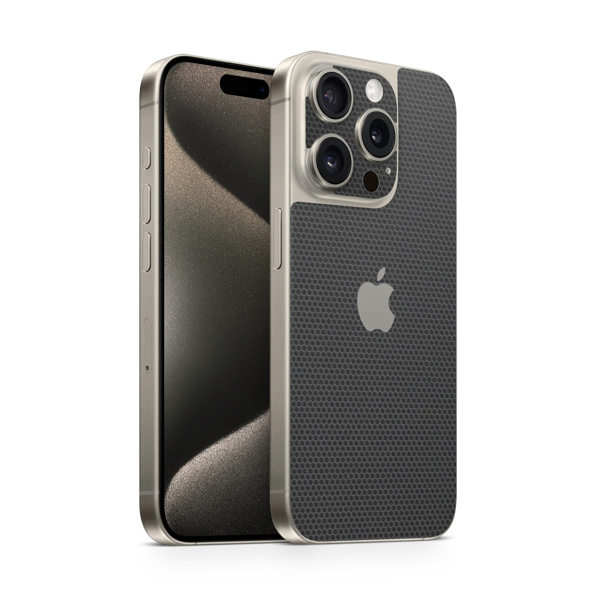 Apple iPhone 15 Pro Max Skins - Image 5
