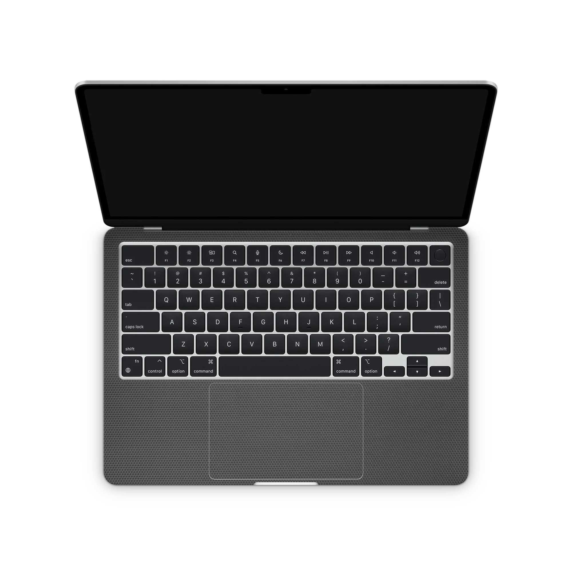 Apple MacBook Air M 13 (2022-2024) Skins - Image 42