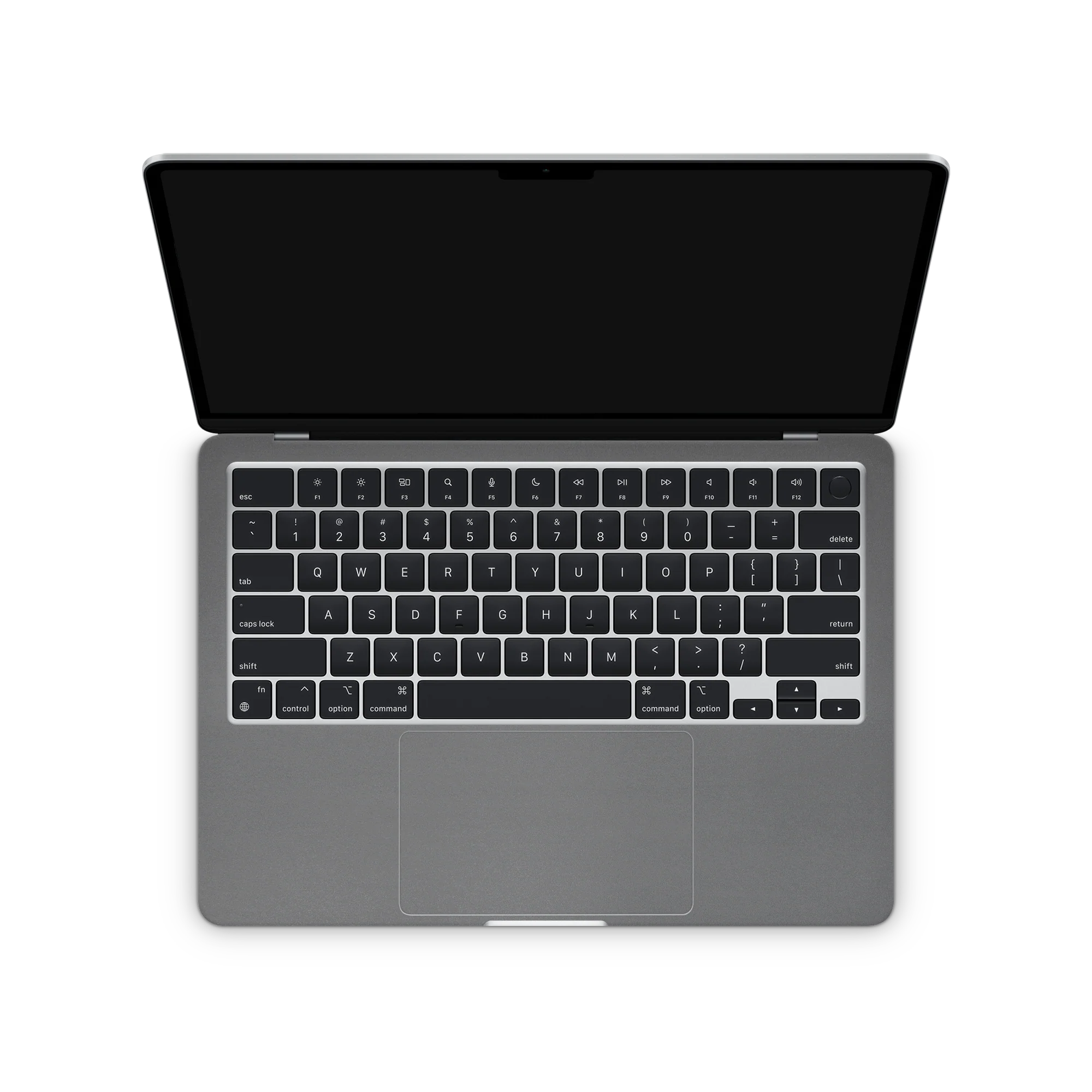 Apple MacBook Air M 13 (2022-2024) Skins - Image 45