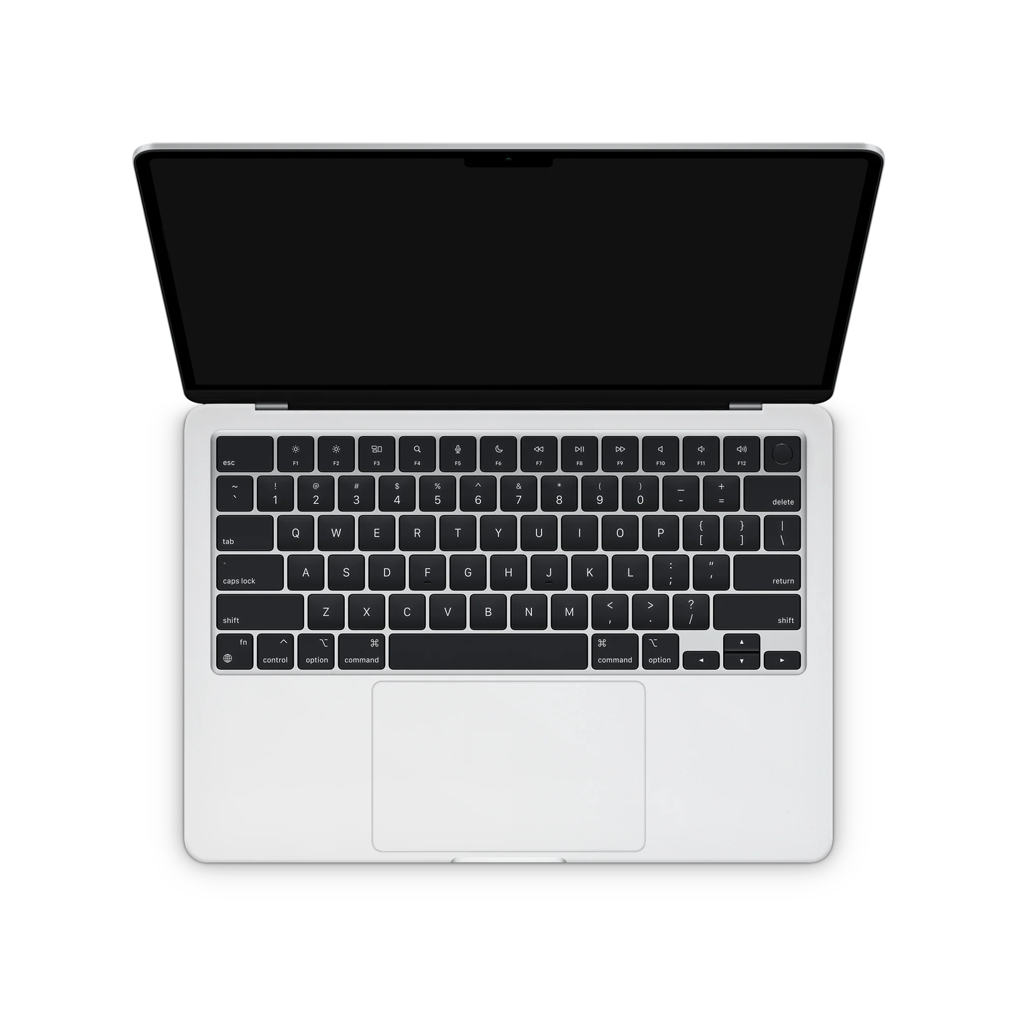 Apple MacBook Air M 13 (2022-2024) Skins - Image 46