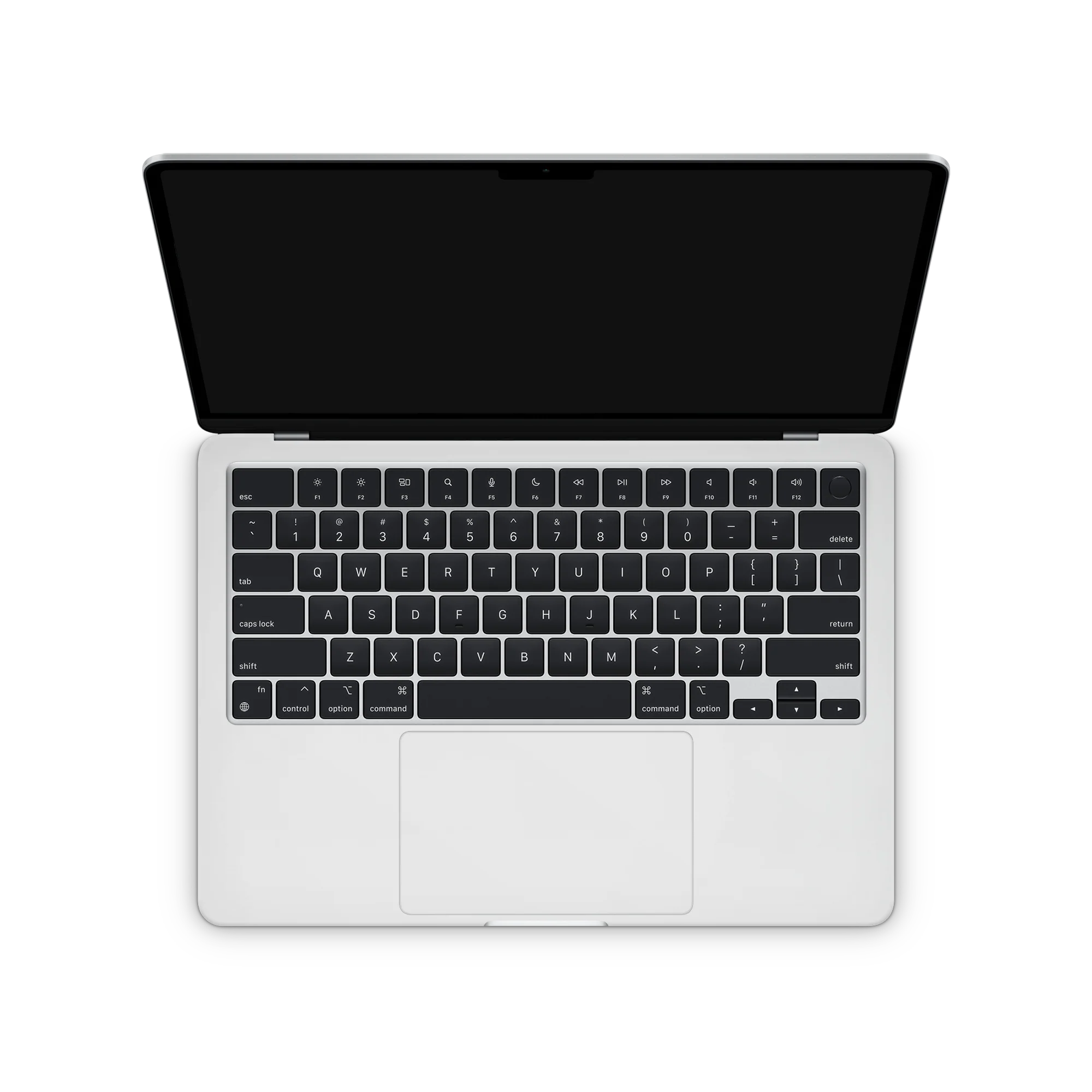 Apple MacBook Air M 13 (2022-2024) Skins - Image 52