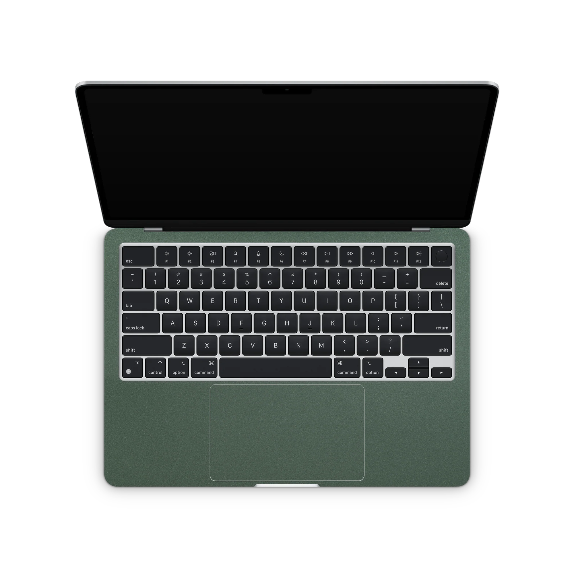 Apple MacBook Air M 13 (2022-2024) Skins - Image 68