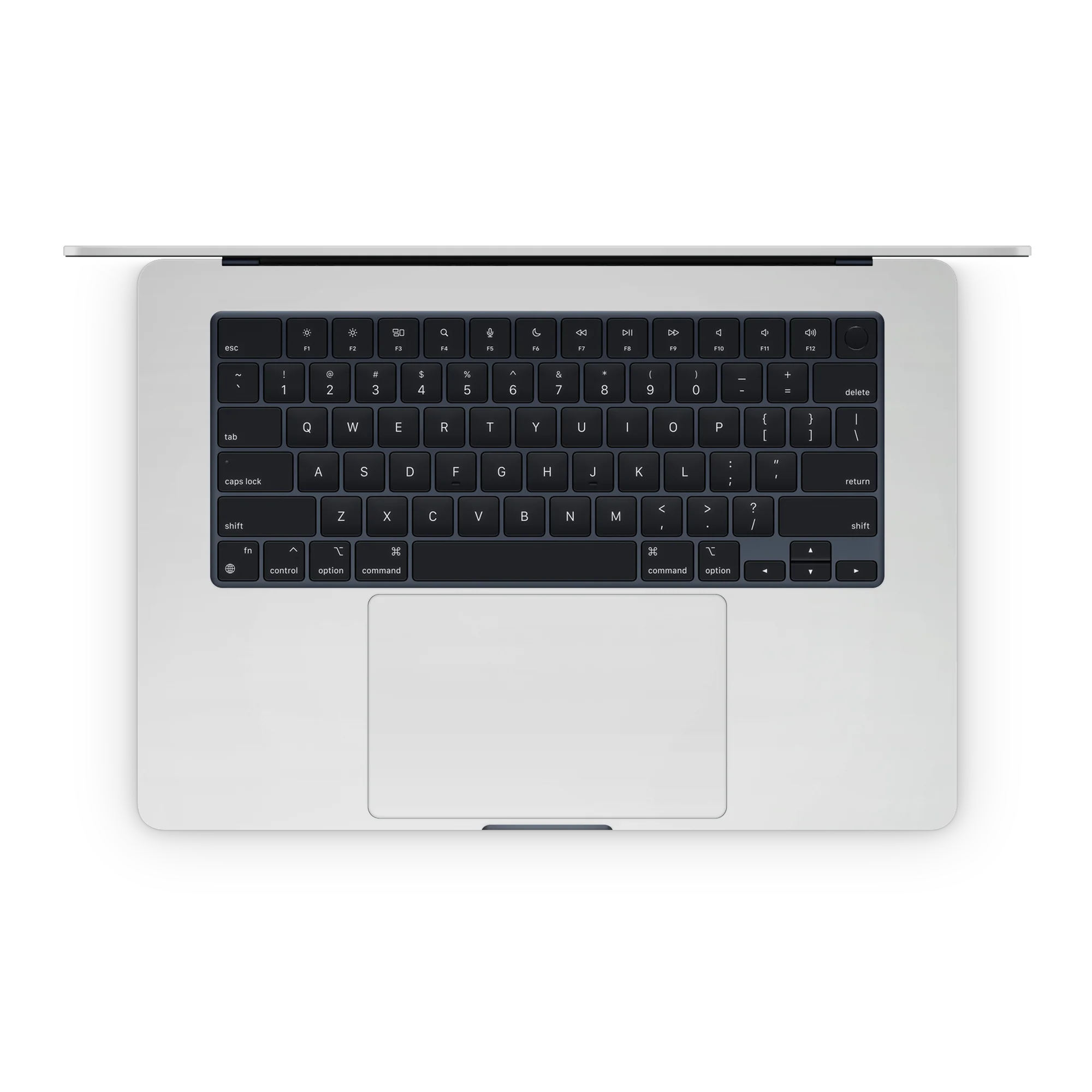 Apple MacBook Air M 15 (2022-2024) Skins - Image 52