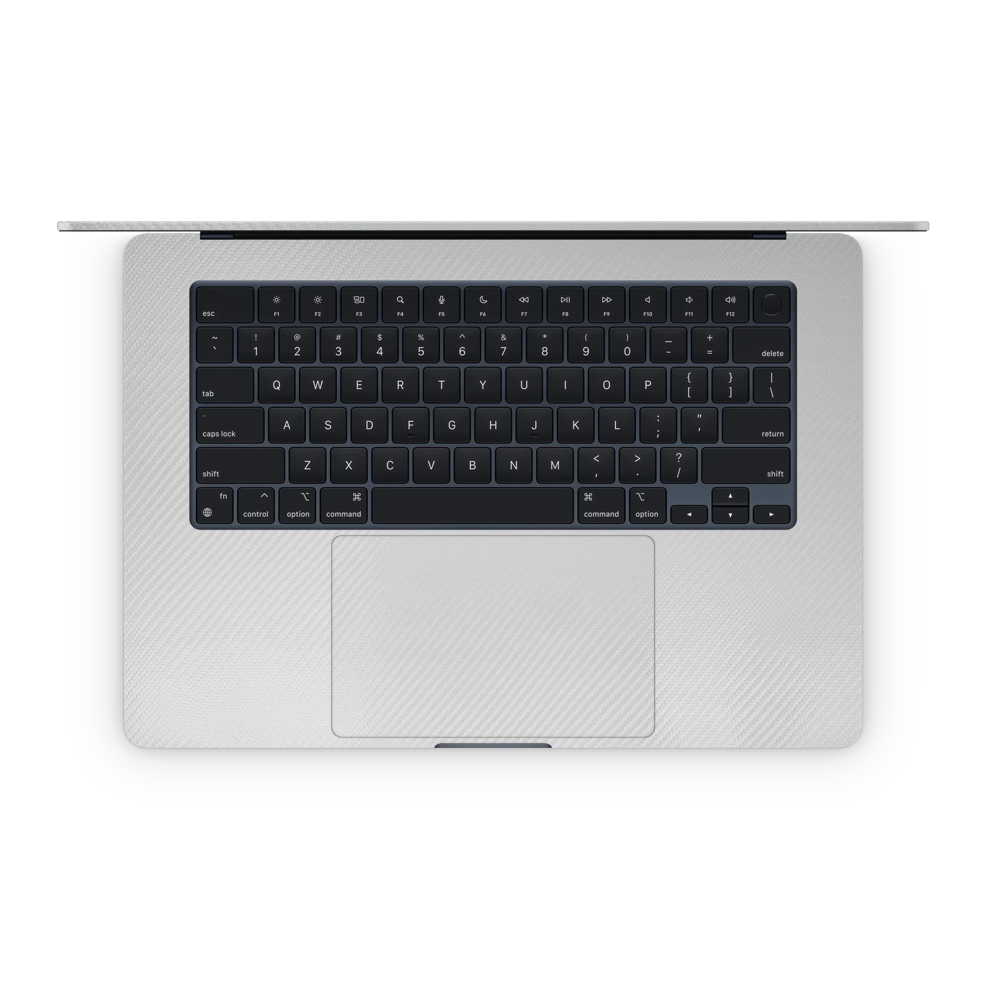 Apple MacBook Air M 15 (2022-2024) Skins - Image 53