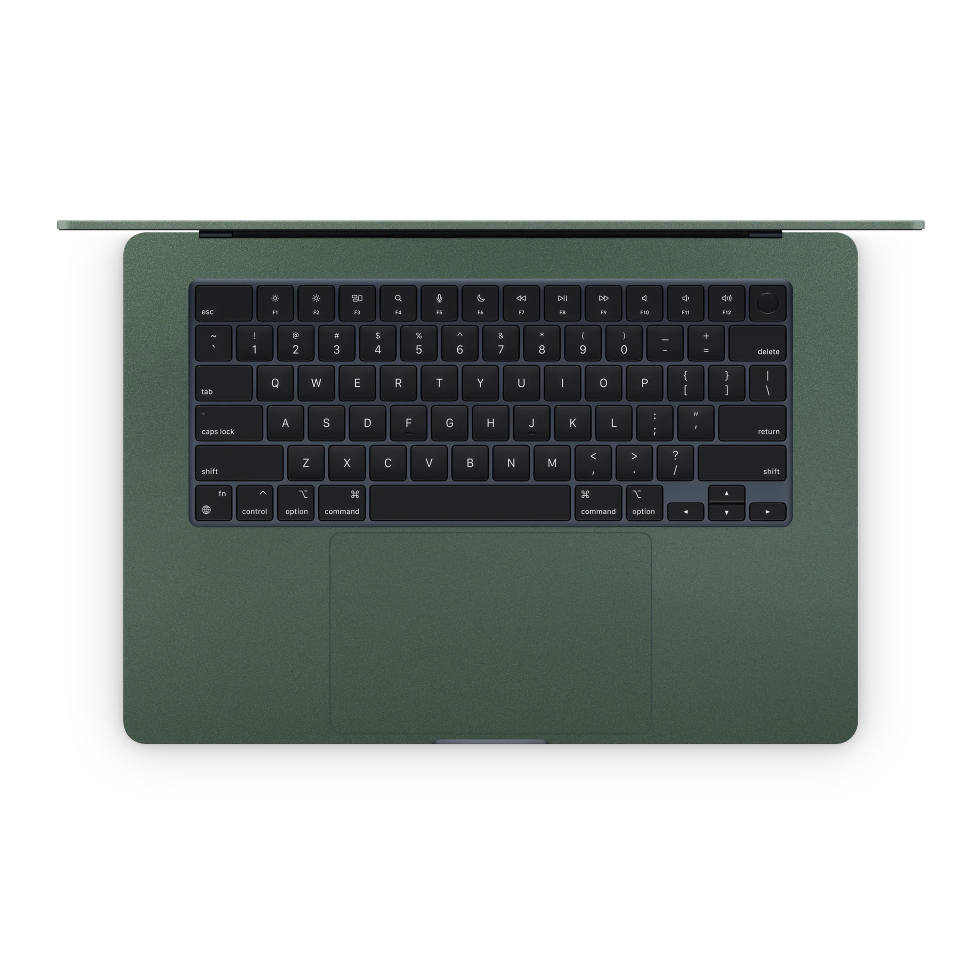 Apple MacBook Air M 15 (2022-2024) Skins - Image 66