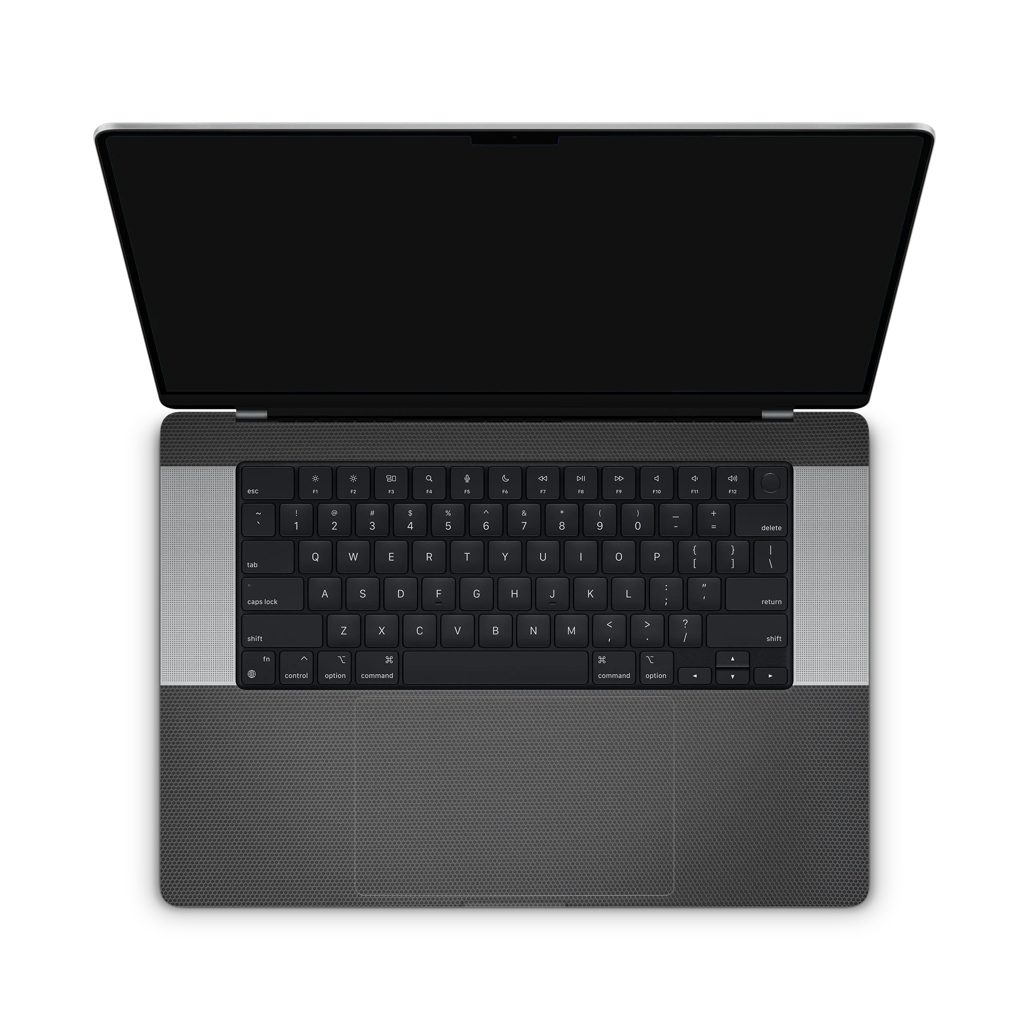 Apple MacBook Pro 16" (2021+) Skins - Image 42