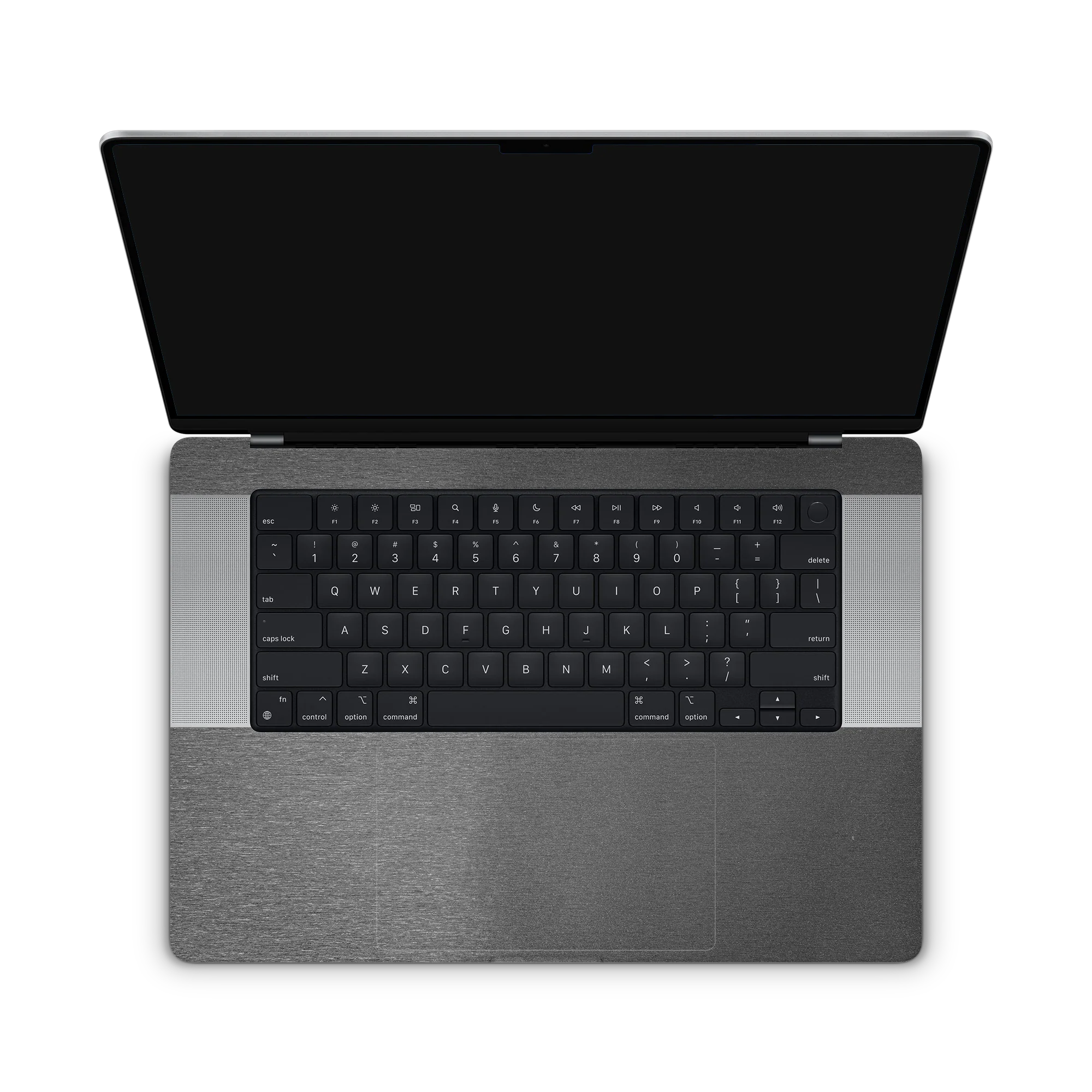 Apple MacBook Pro 16" (2021+) Skins - Image 44