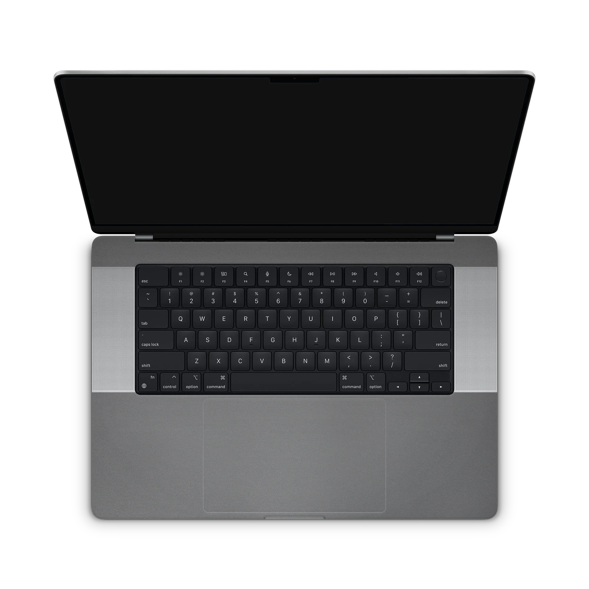 Apple MacBook Pro 16" (2021+) Skins - Image 45
