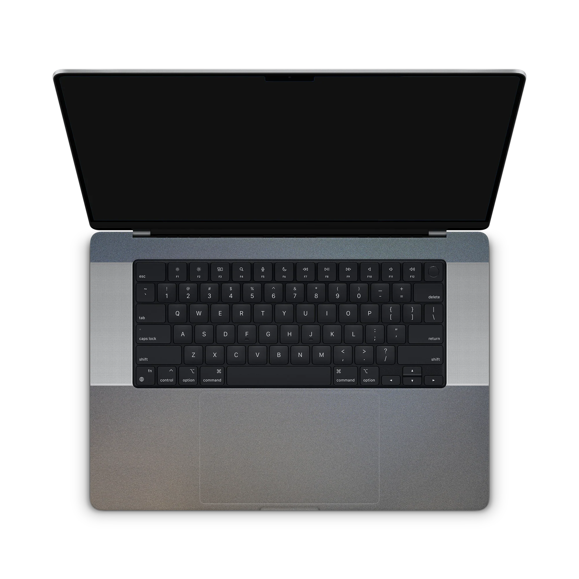 Apple MacBook Pro 16" (2021+) Skins - Image 48
