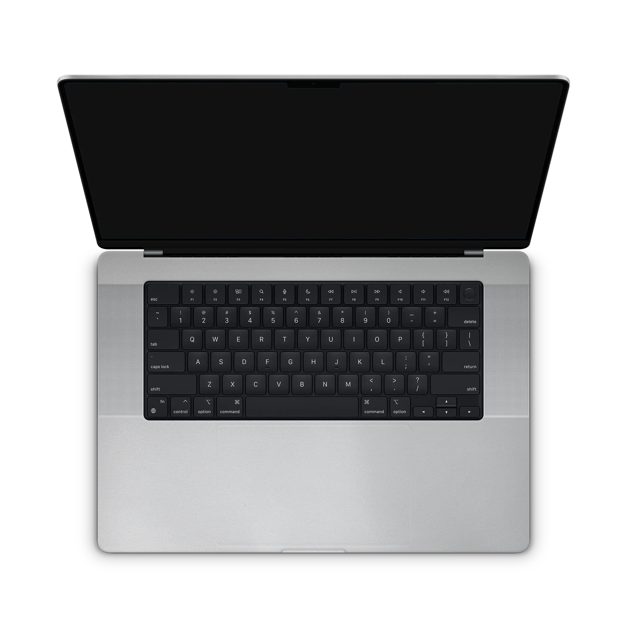 Apple MacBook Pro 16" (2021+) Skins - Image 49