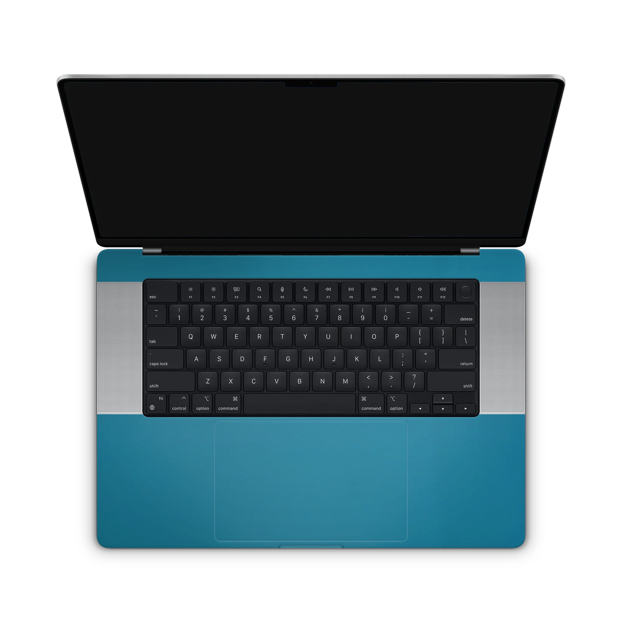 Apple MacBook Pro 16" (2021+) Skins - Image 51