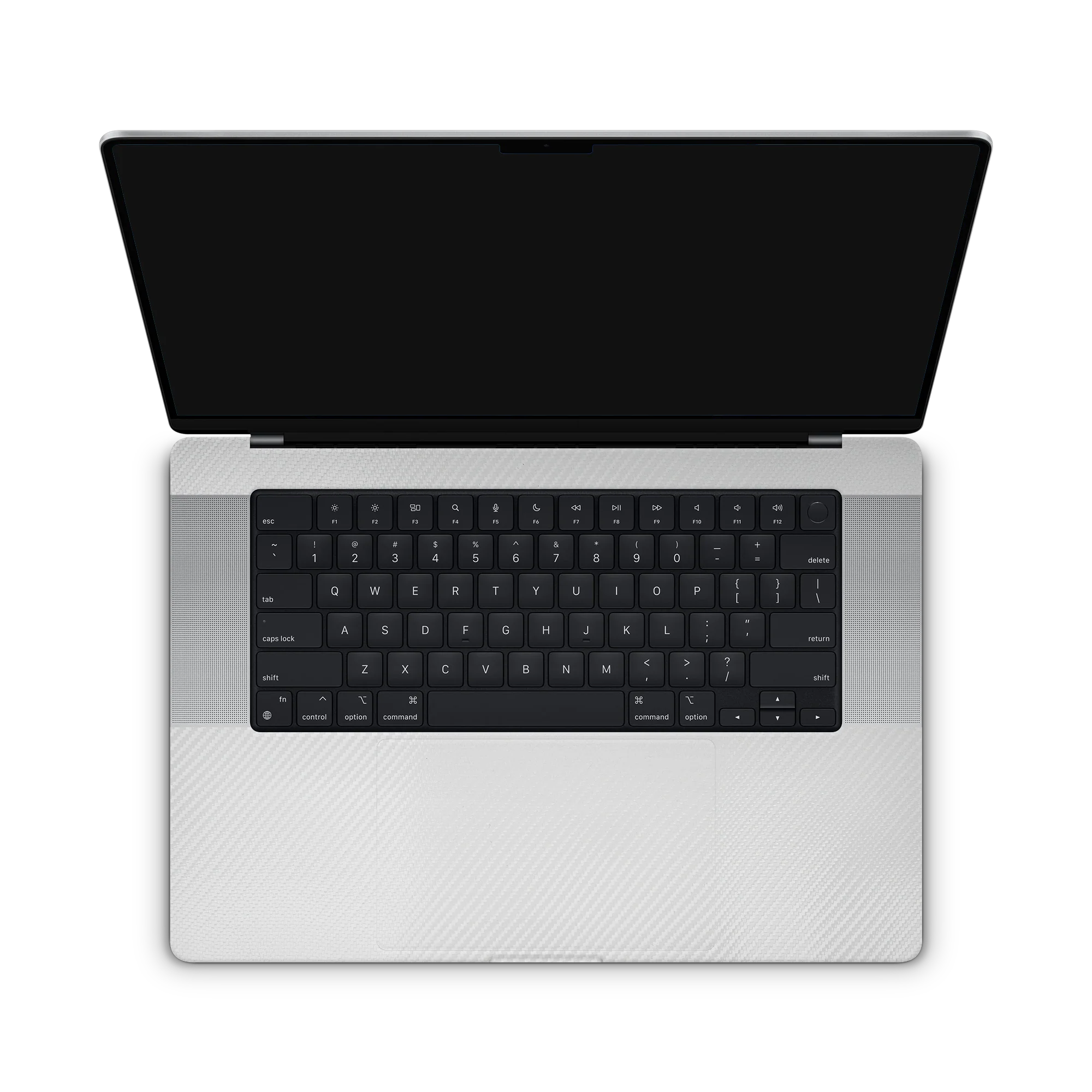 Apple MacBook Pro 16" (2021+) Skins - Image 53