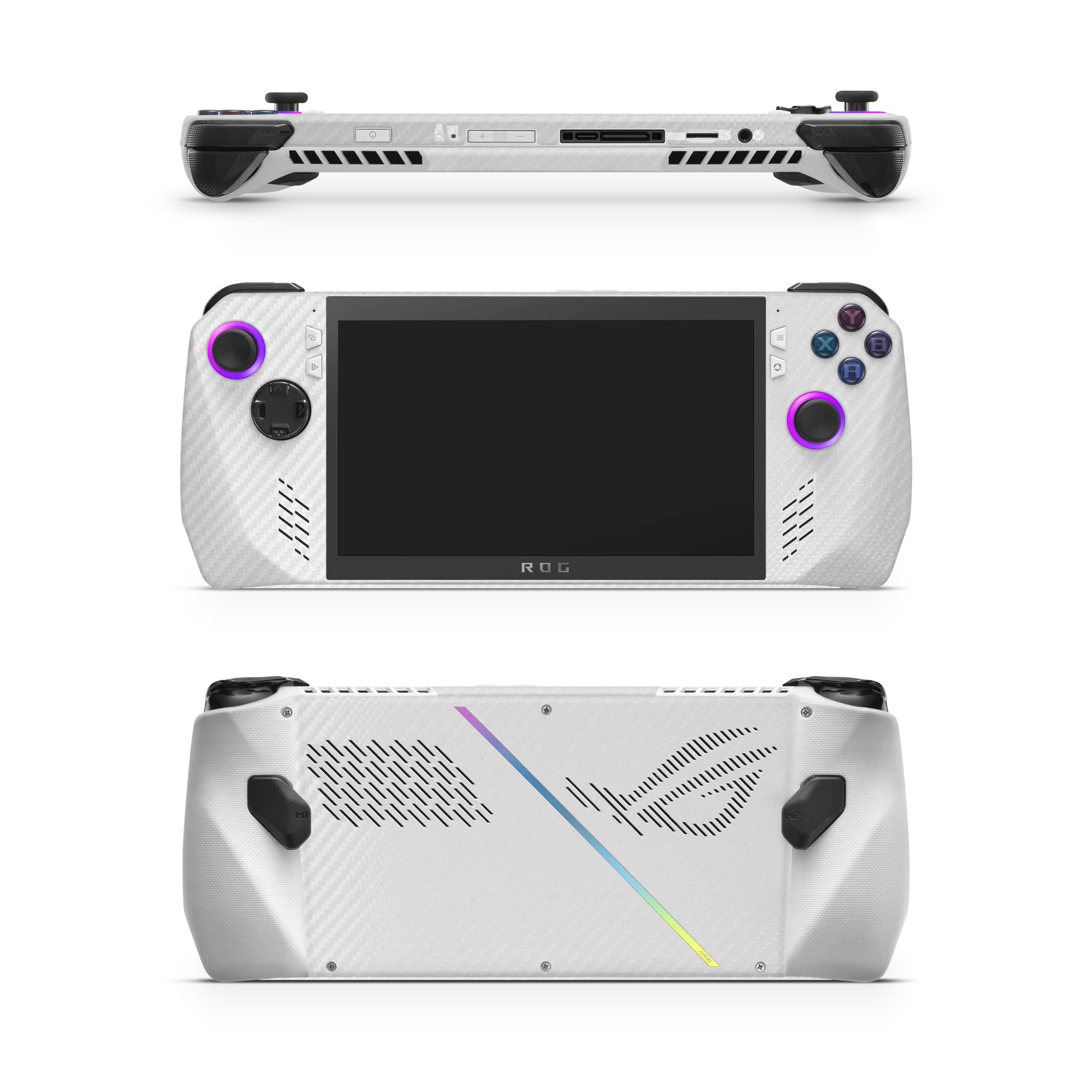 Asus ROG Ally (2023) Skins - Image 14