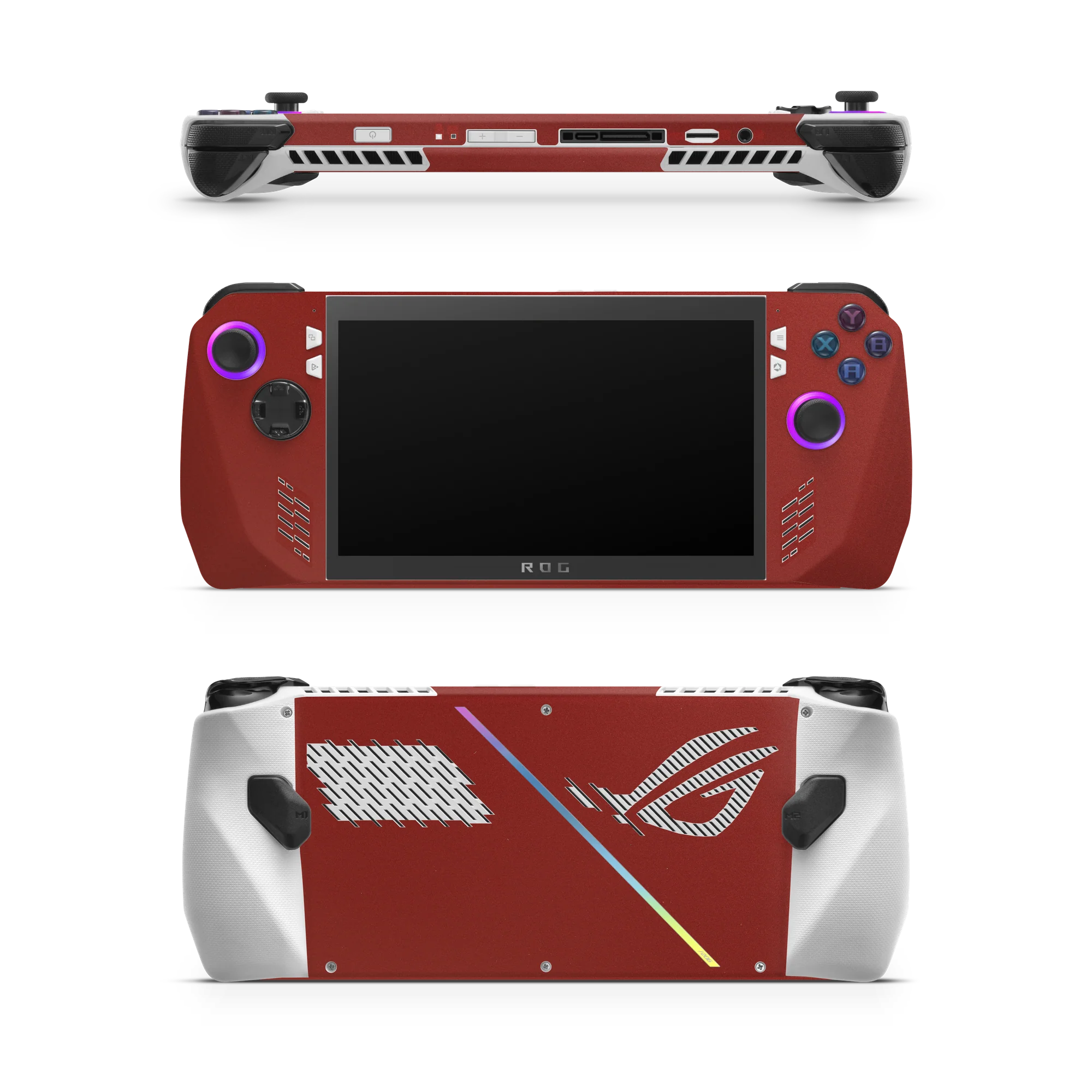 Asus ROG Ally (2023) Skins - Image 15