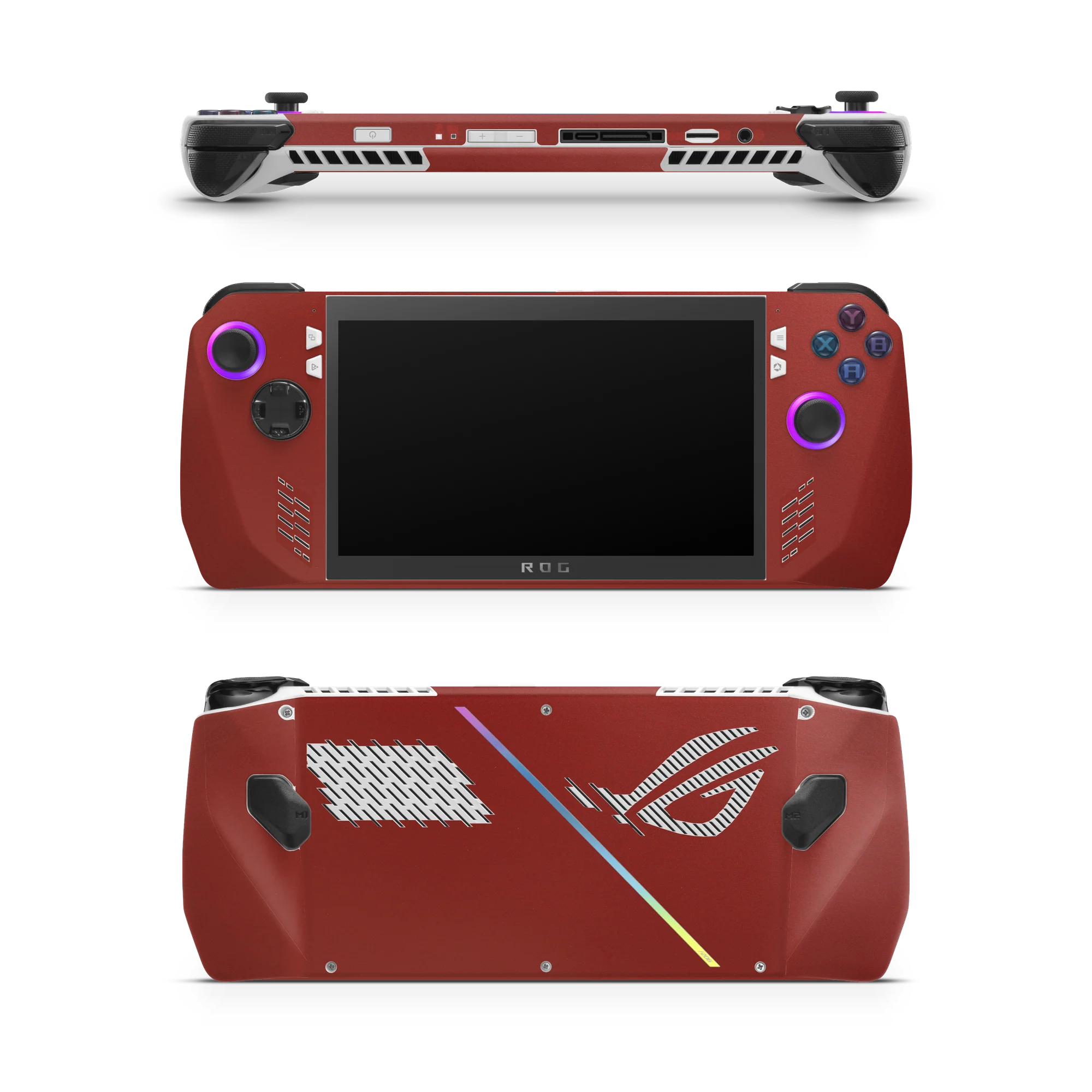 Asus ROG Ally (2023) Skins - Image 17