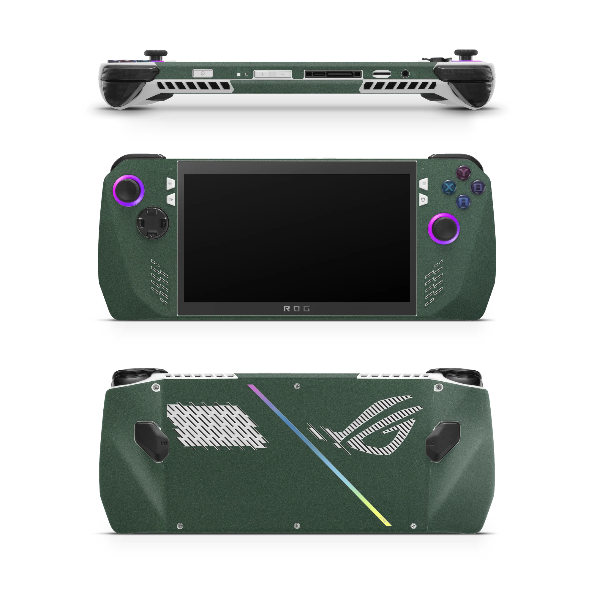 Asus ROG Ally (2023) Skins - Image 18