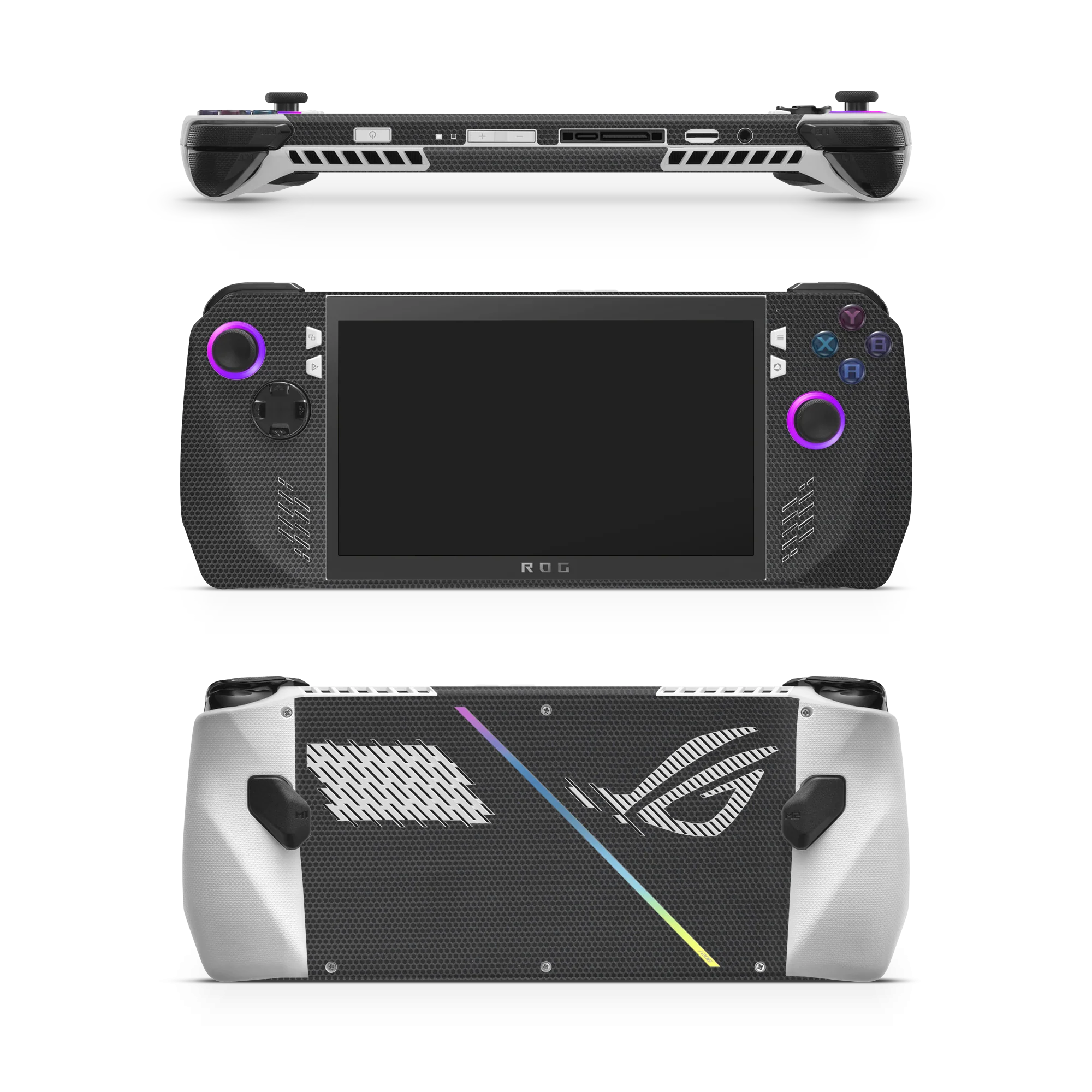 Asus ROG Ally (2023) Skins - Image 3