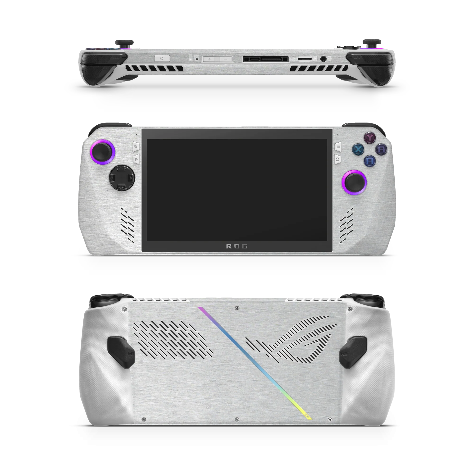 Asus ROG Ally (2023) Skins - Image 4