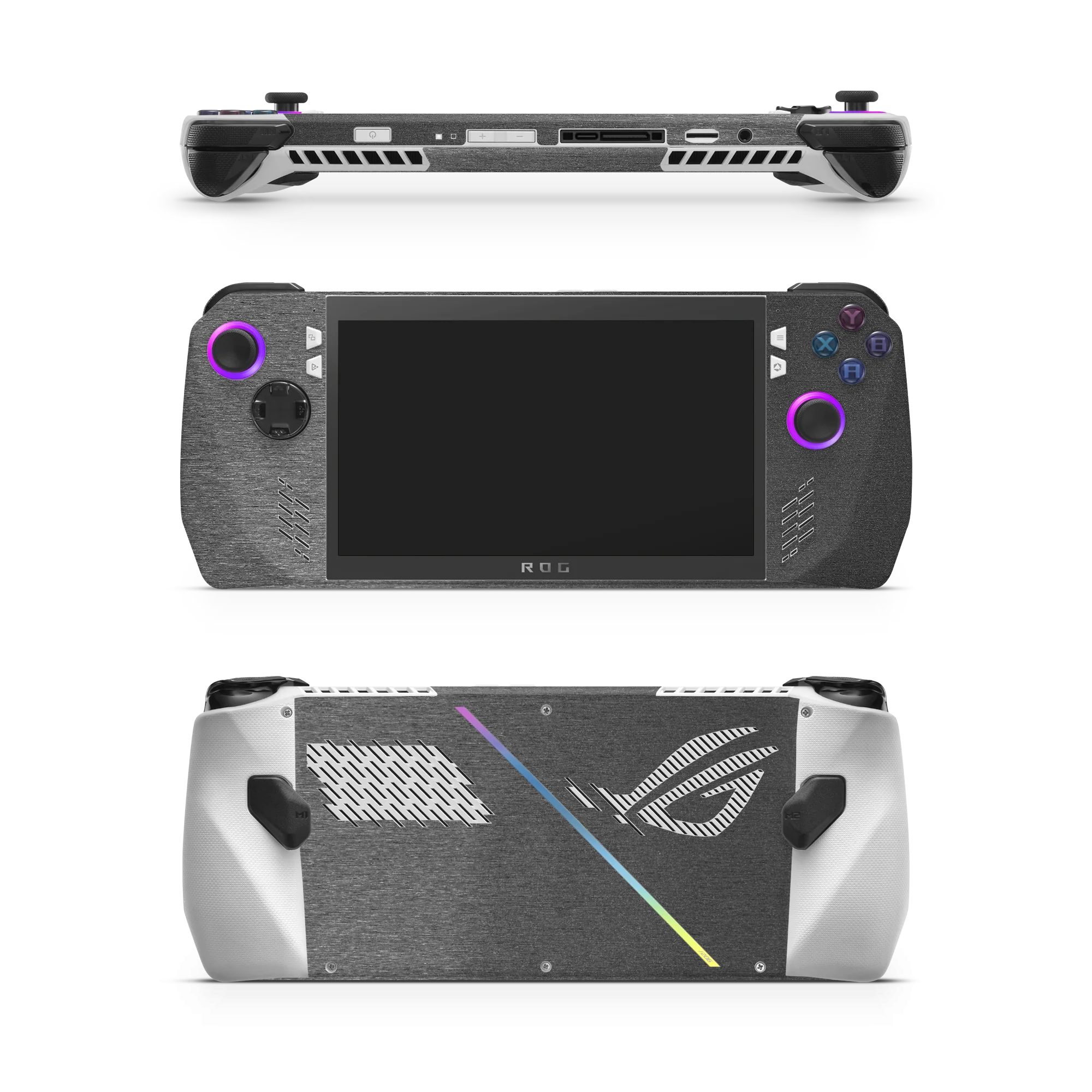 Asus ROG Ally (2023) Skins - Image 5