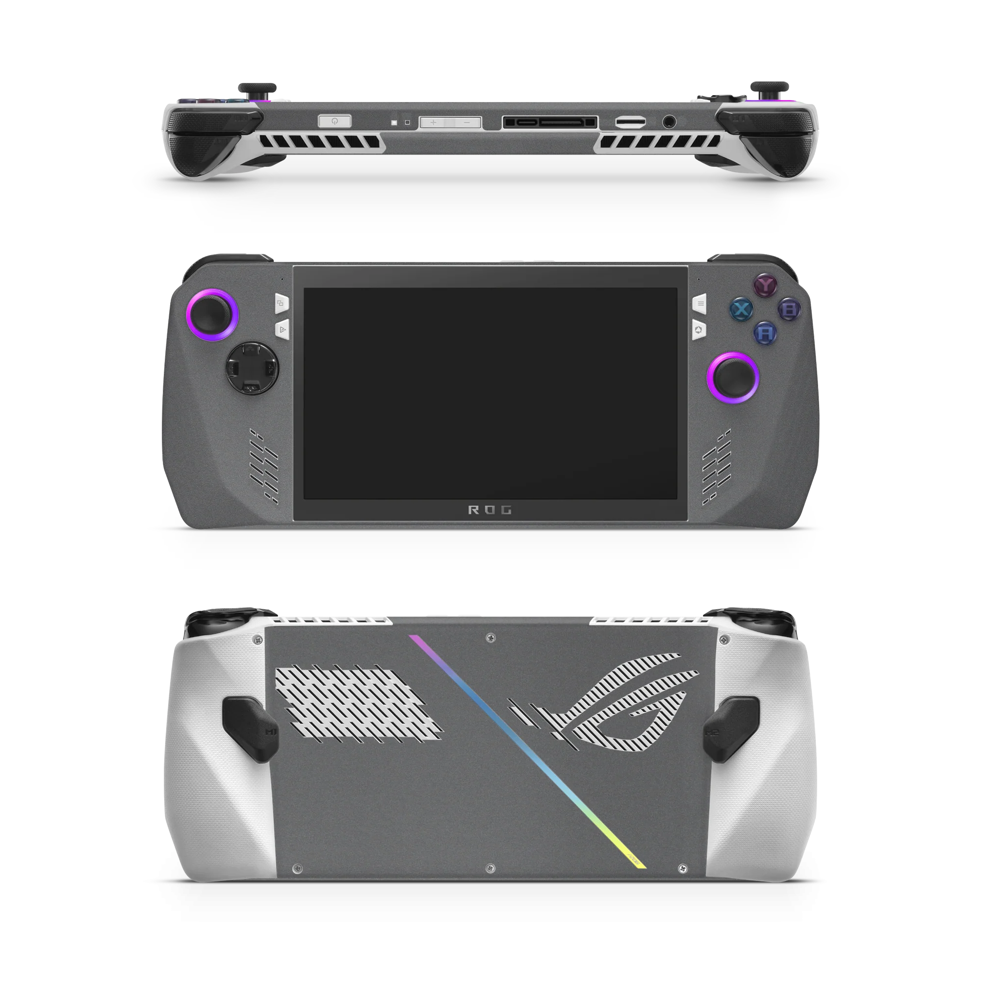 Asus ROG Ally (2023) Skins - Image 6