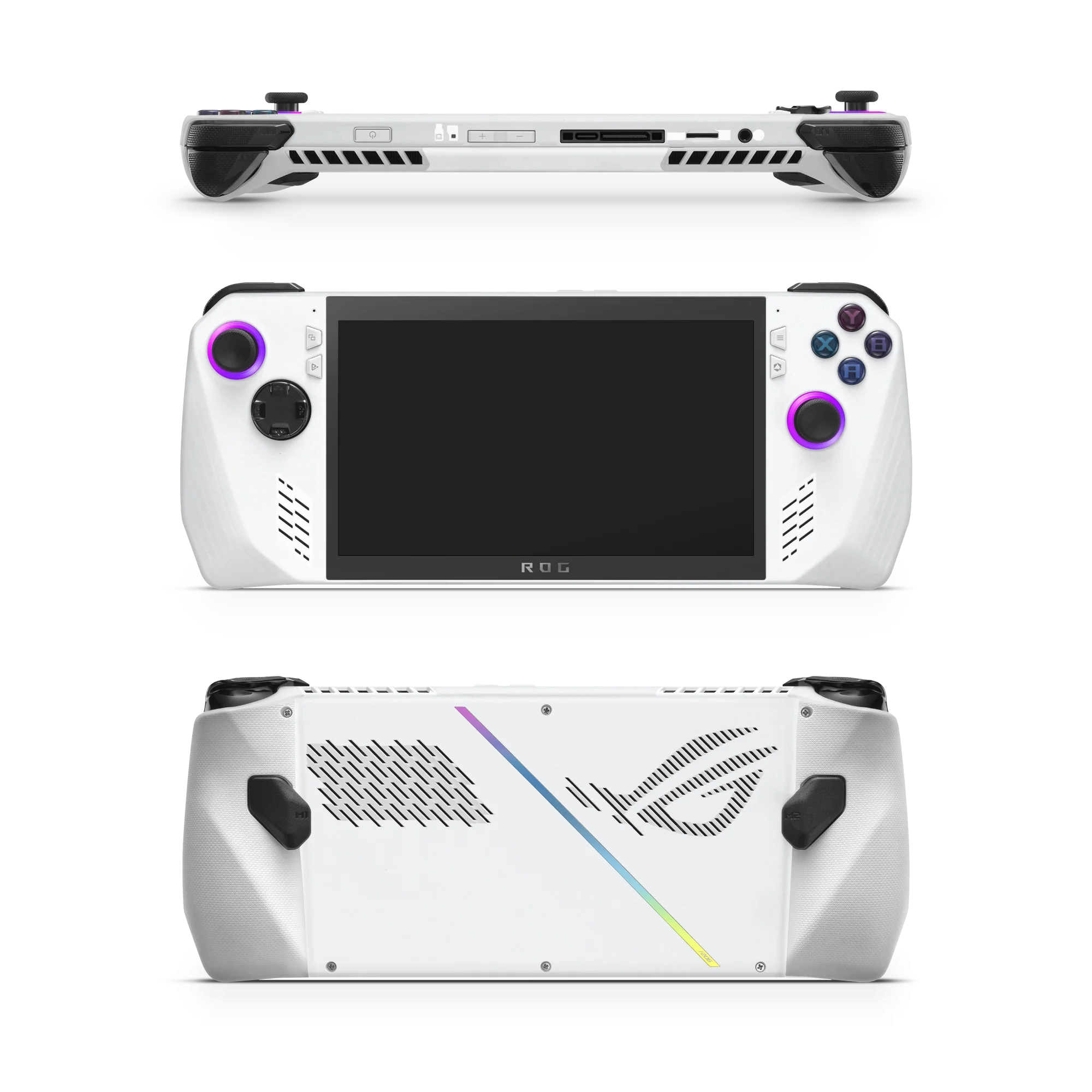 Asus ROG Ally (2023) Skins - Image 7