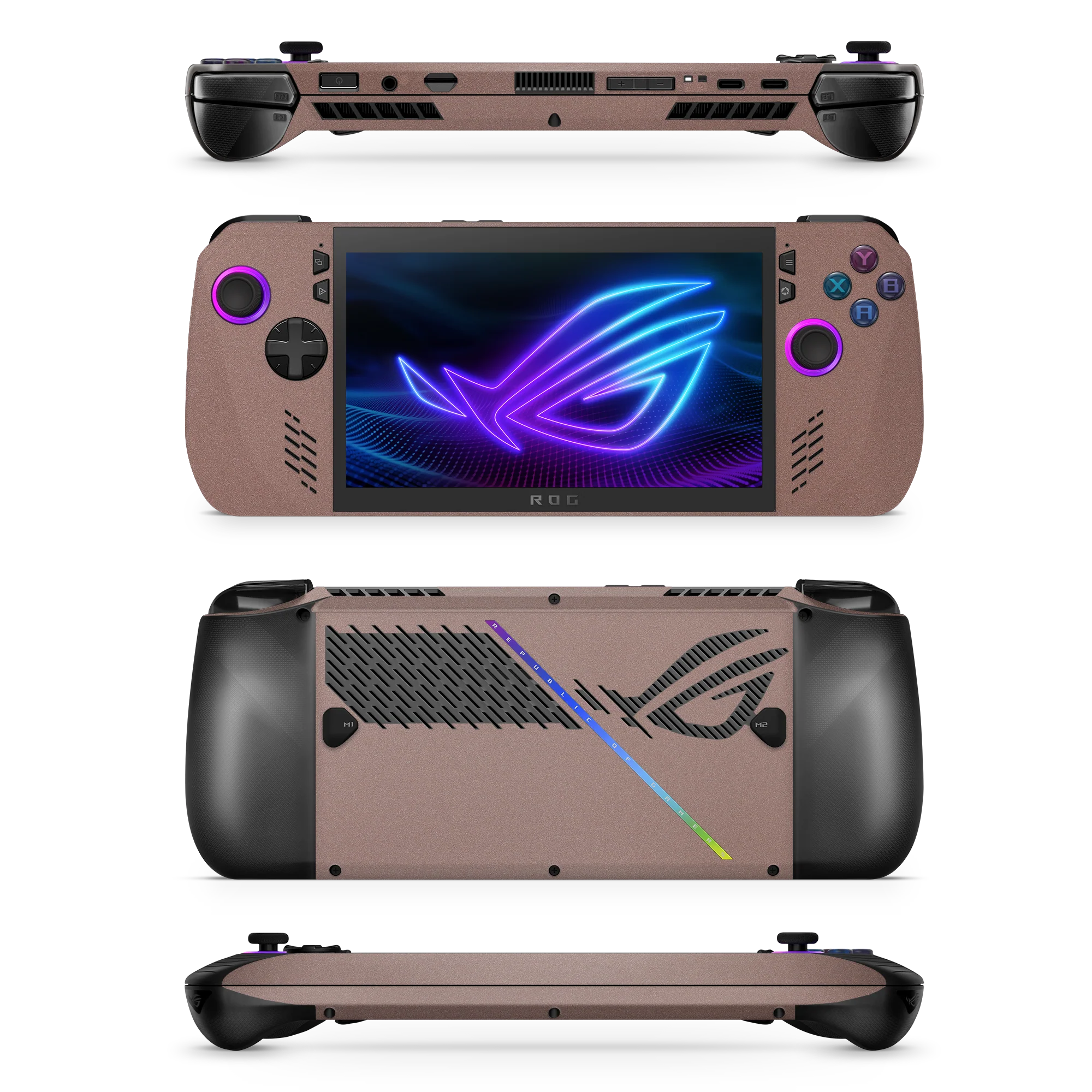 Asus ROG Ally X (2024) Skins - Image 11