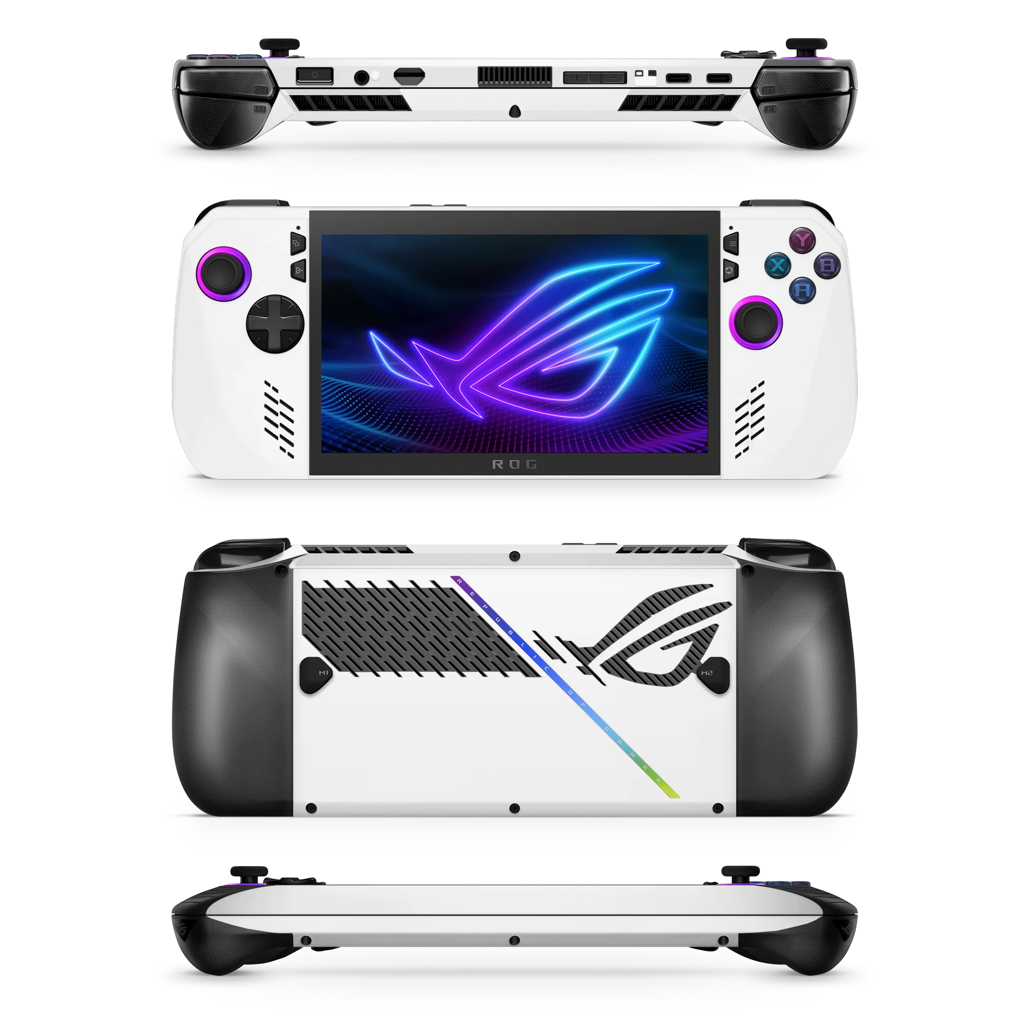 Asus ROG Ally X (2024) Skins - Image 13