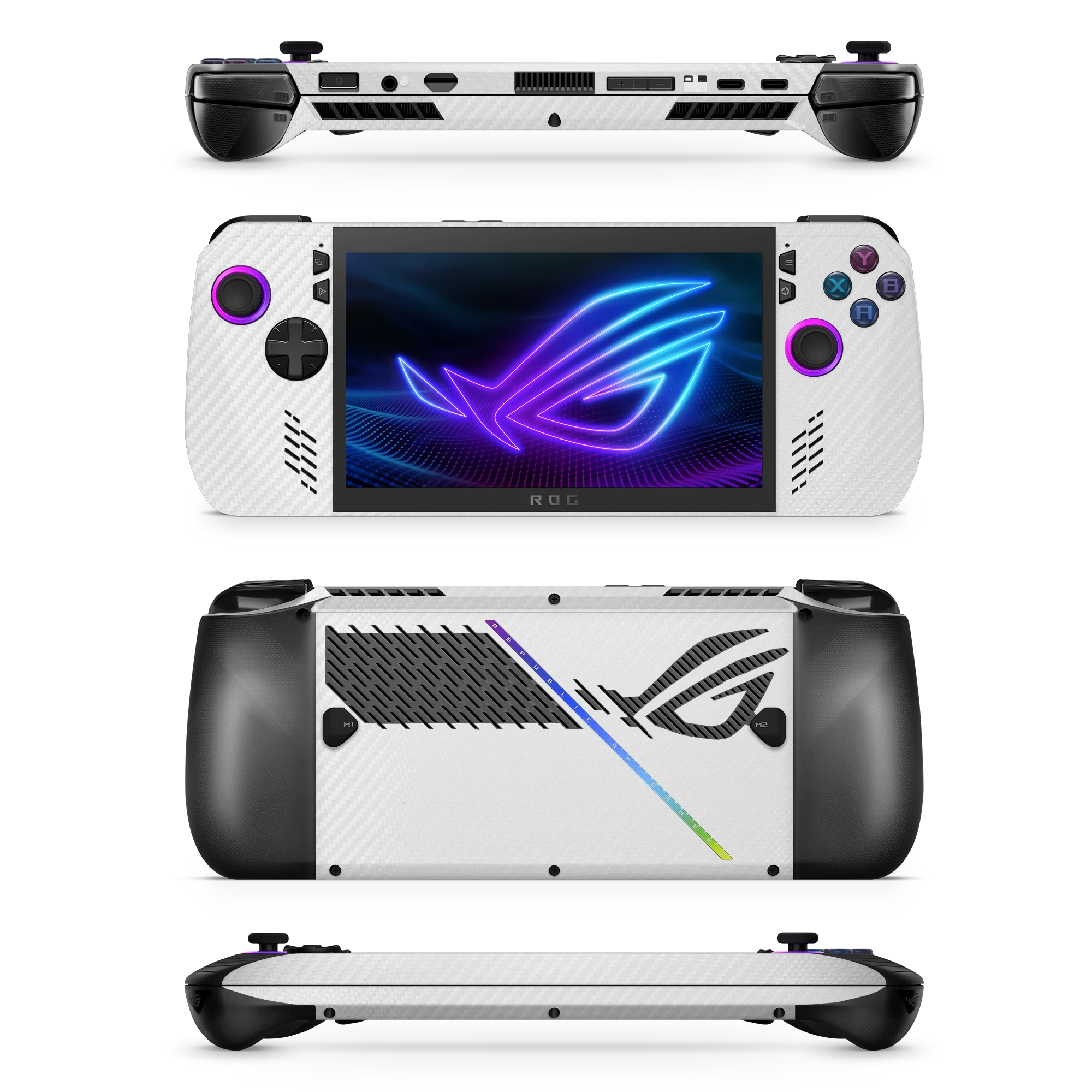 Asus ROG Ally X (2024) Skins - Image 14