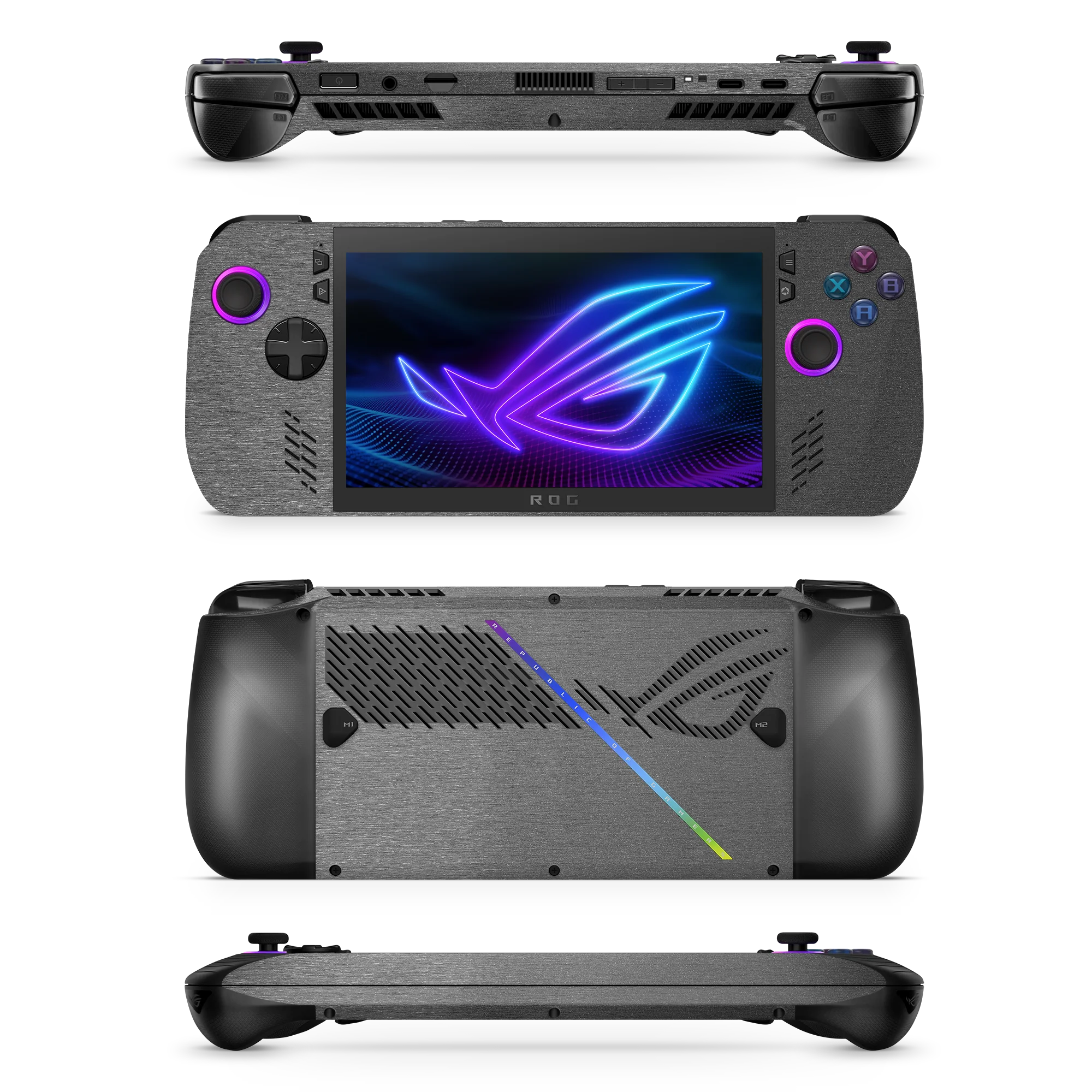Asus ROG Ally X (2024) Skins - Image 5