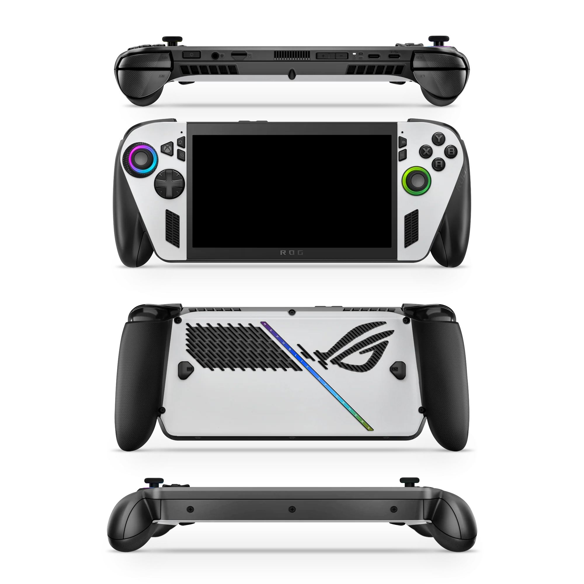 Asus ROG Ally Xbox (2025) Skins - Image 10