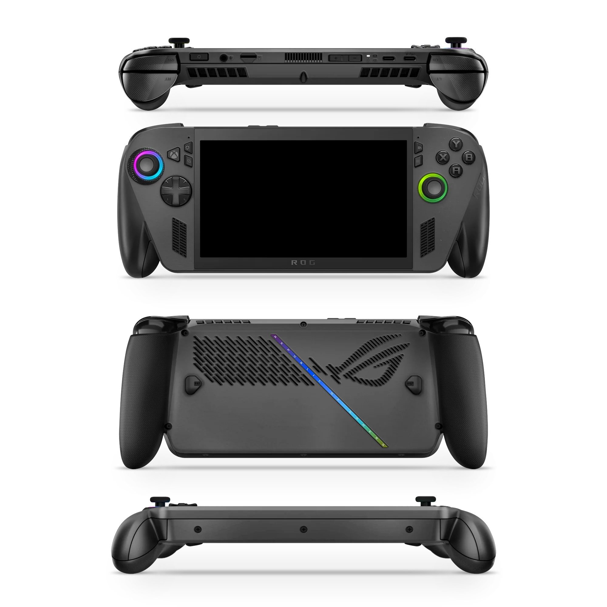 Asus ROG Ally Xbox (2025) Skins - Image 11