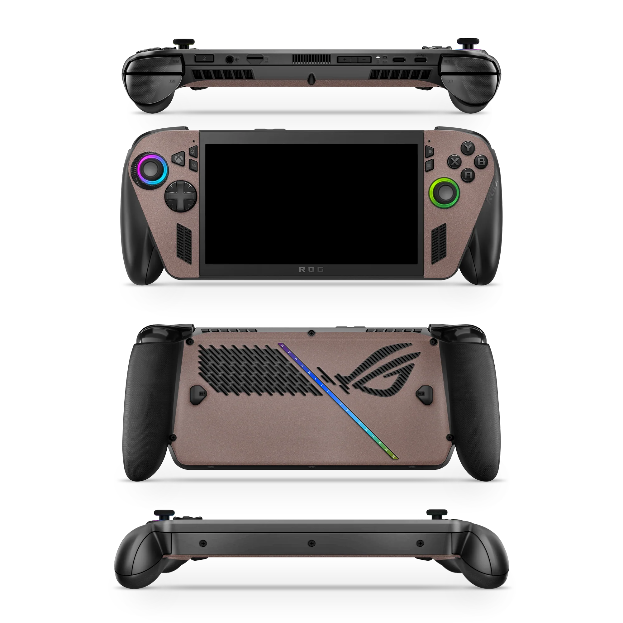 Asus ROG Ally Xbox (2025) Skins - Image 15