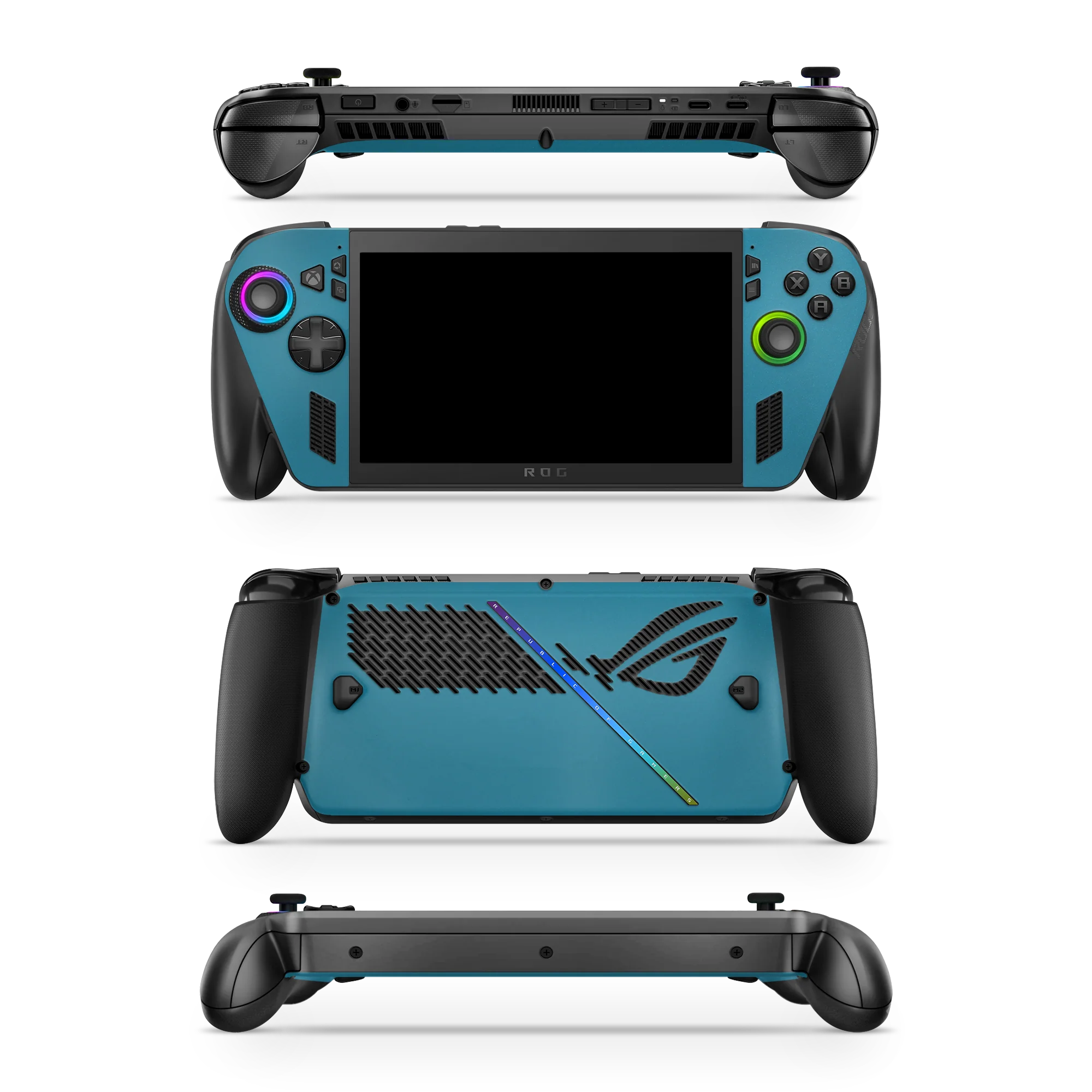 Asus ROG Ally Xbox (2025) Skins - Image 16