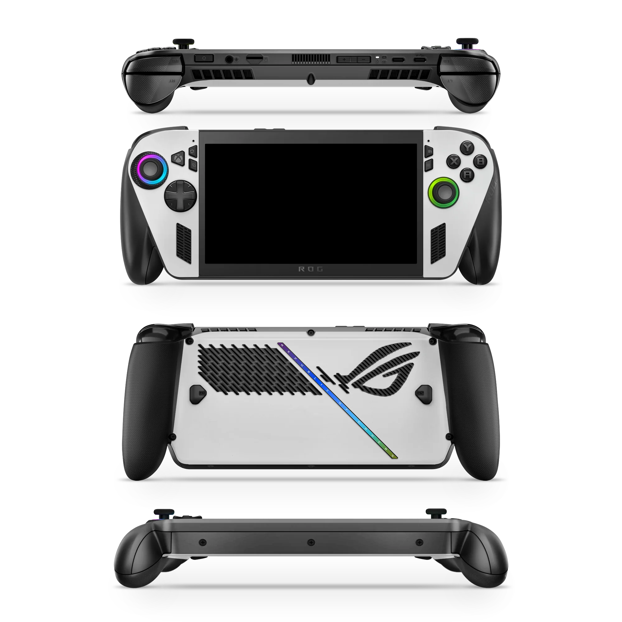 Asus ROG Ally Xbox (2025) Skins - Image 17