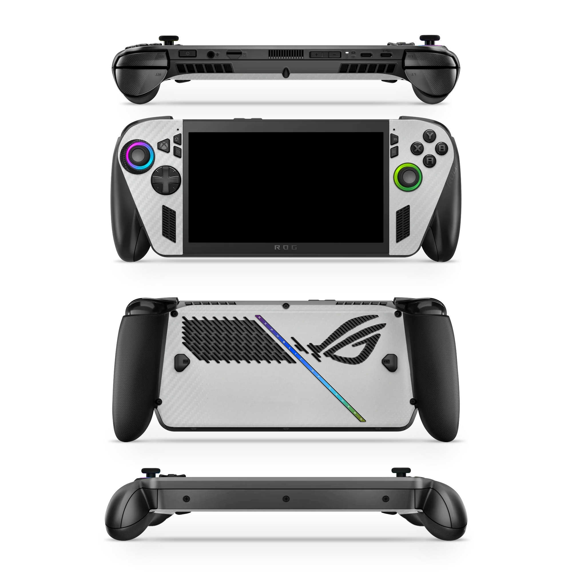 Asus ROG Ally Xbox (2025) Skins - Image 18