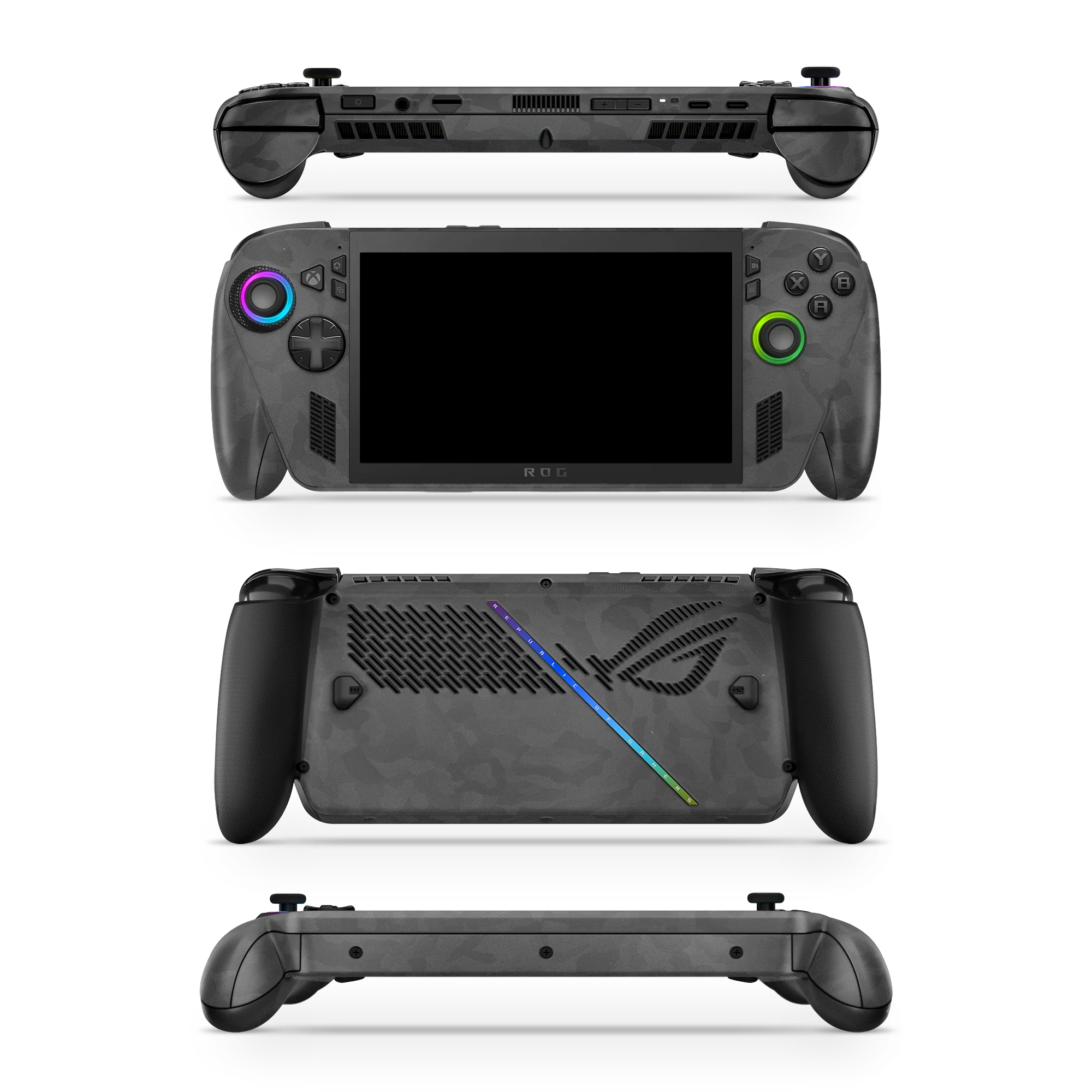 Asus ROG Ally Xbox (2025) Skins - Image 19