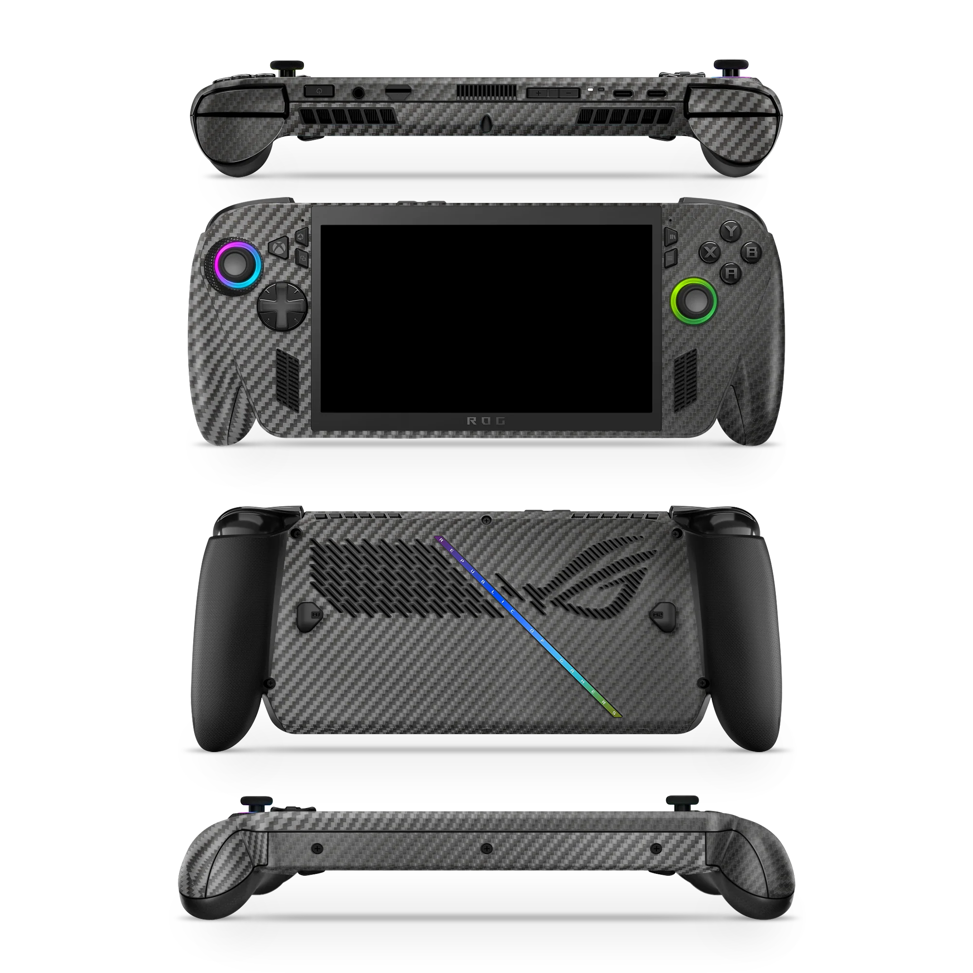 Asus ROG Ally Xbox (2025) Skins - Image 20