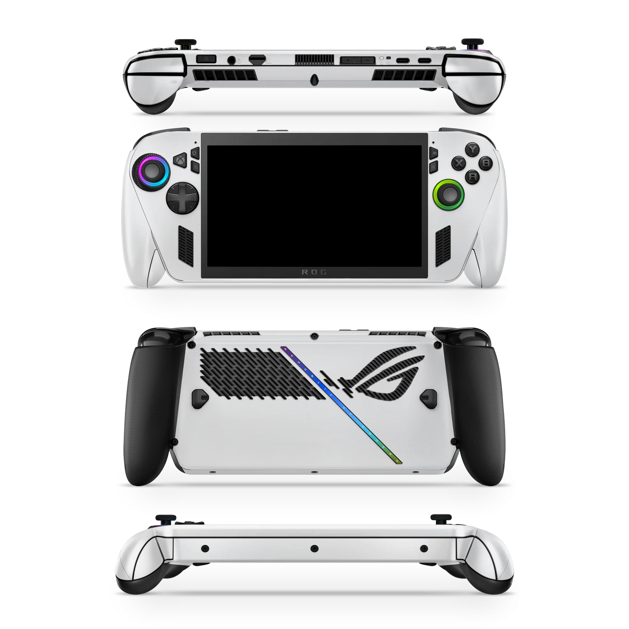 Asus ROG Ally Xbox (2025) Skins - Image 25