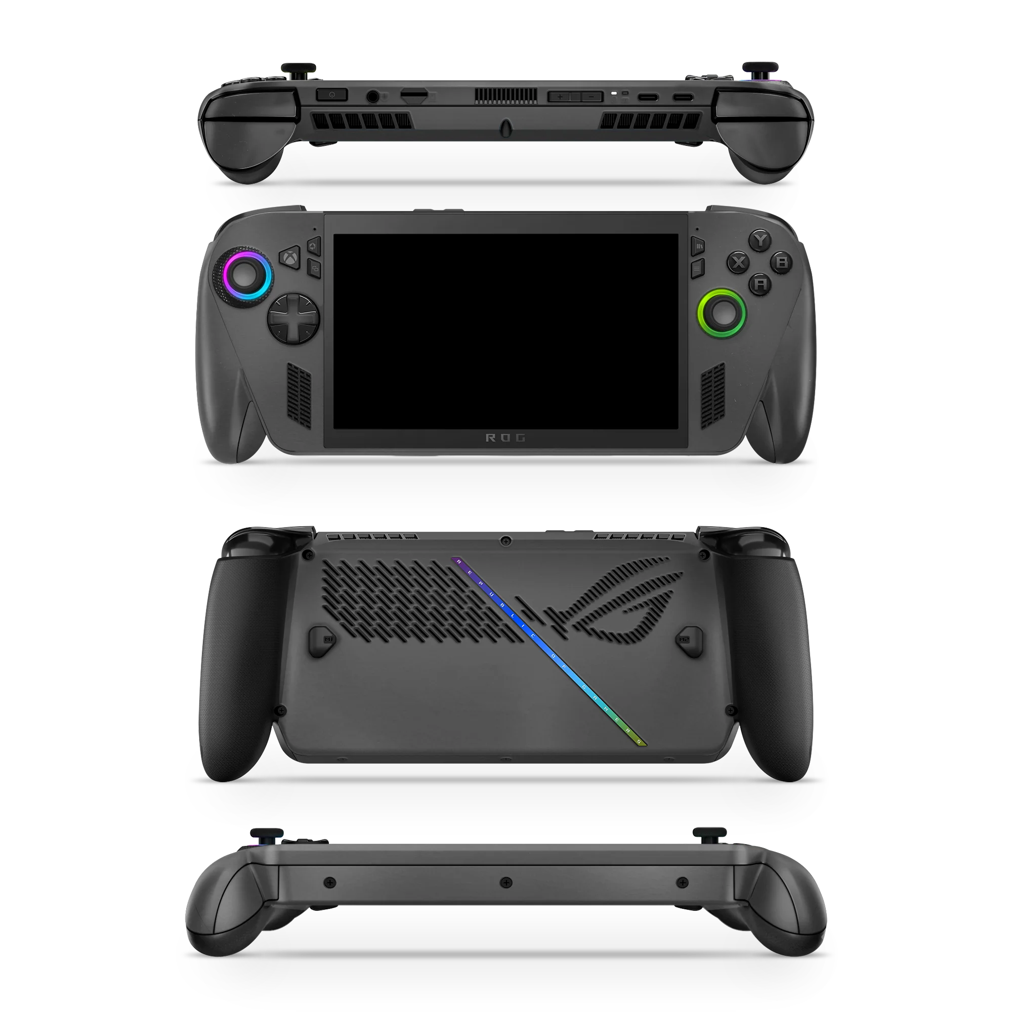Asus ROG Ally Xbox (2025) Skins - Image 26