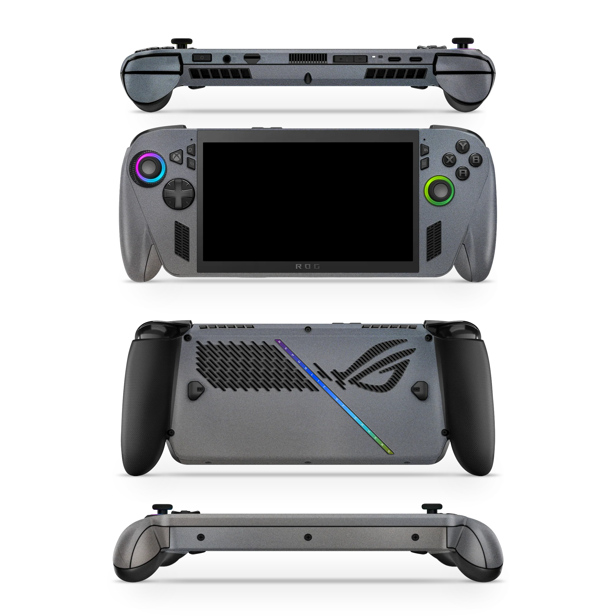 Asus ROG Ally Xbox (2025) Skins - Image 27