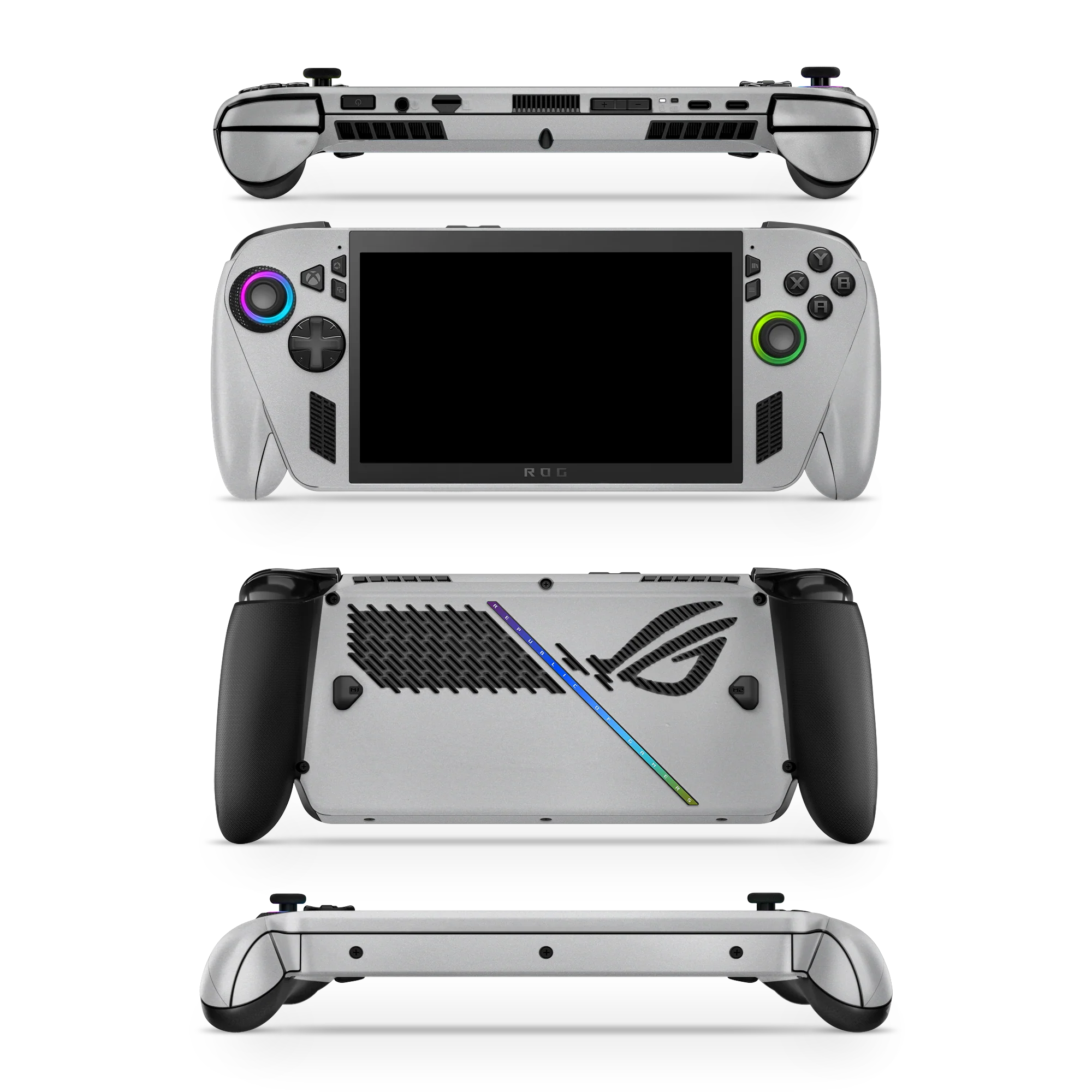Asus ROG Ally Xbox (2025) Skins - Image 28