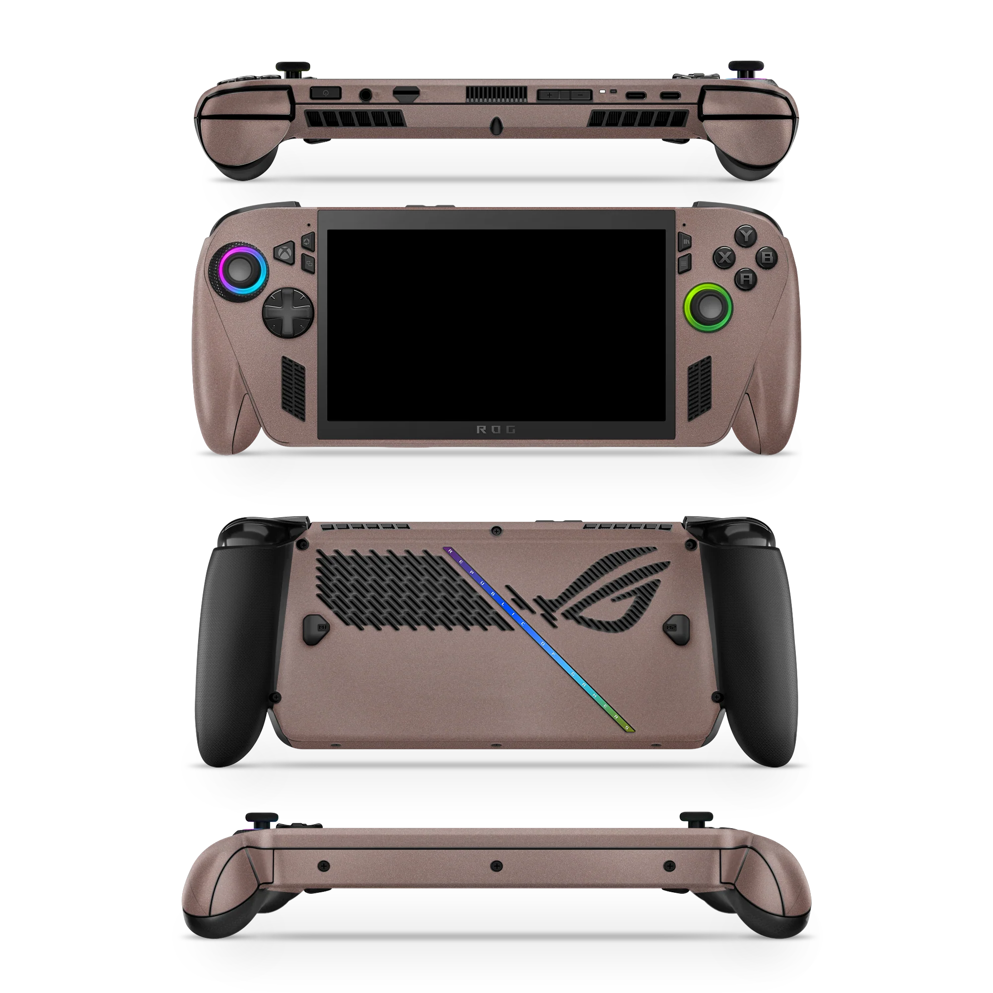 Asus ROG Ally Xbox (2025) Skins - Image 29